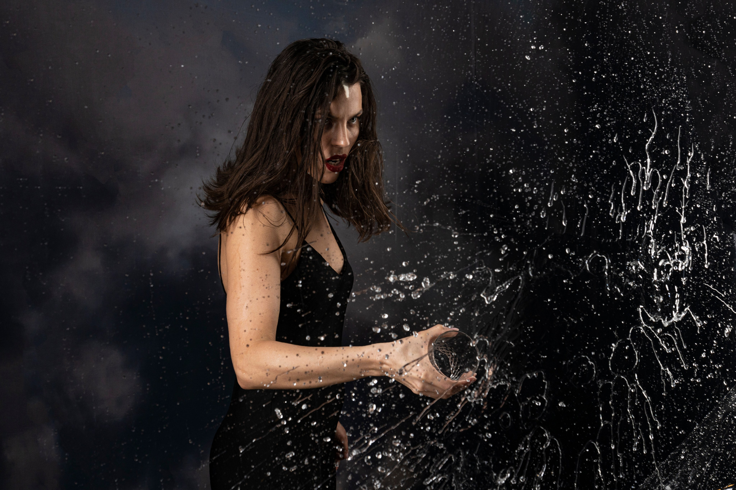 Движение. Съемка в студии под ваш запрос, студийные съемки, фотографии архитектурных объектов — Александр Евстигнеев — фотограф Москва