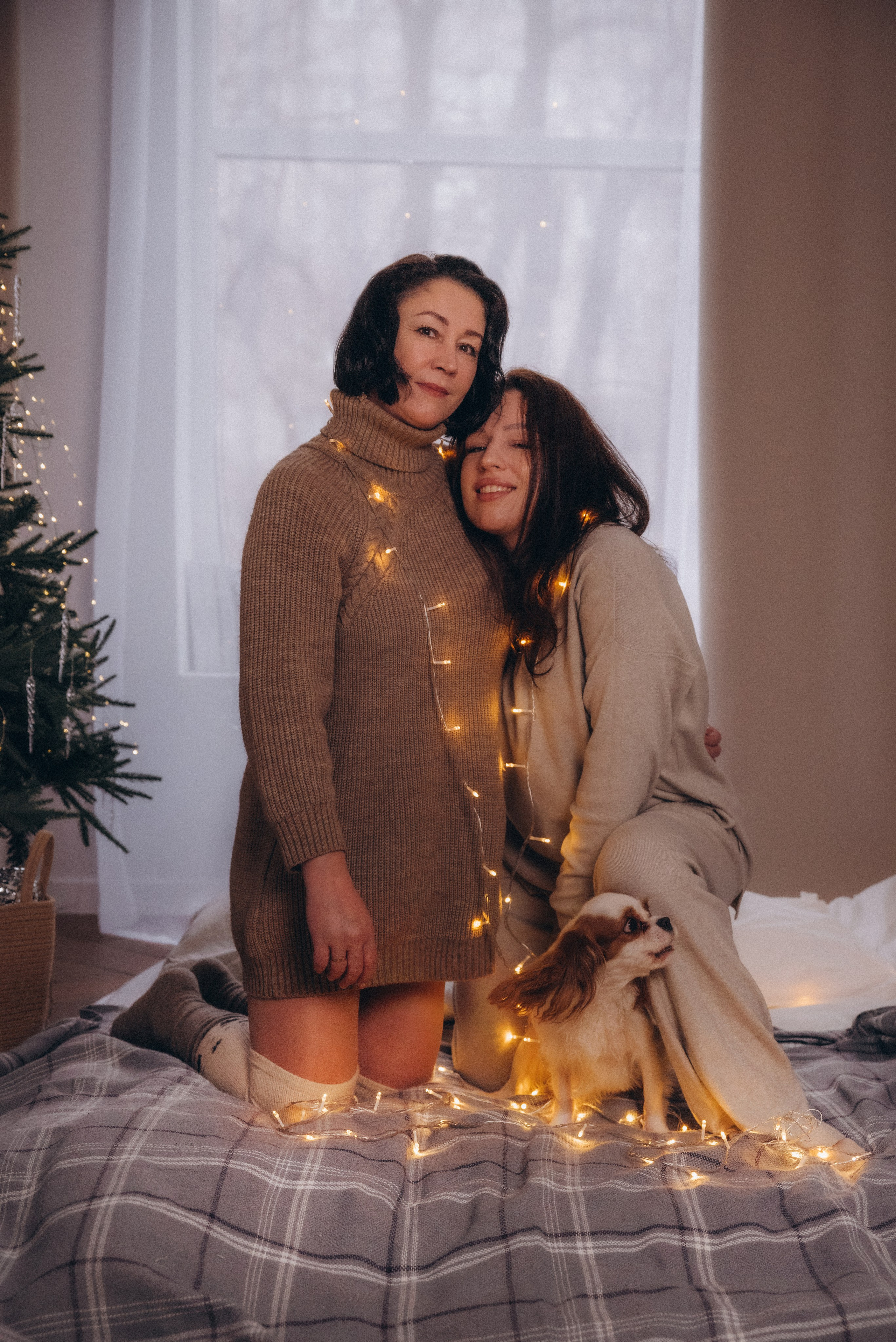 АЛЕКСЕЙ, НАСТЯ и АЛИСА. Ольга Козлова фотограф Волгоград olkiny-fotki.ru