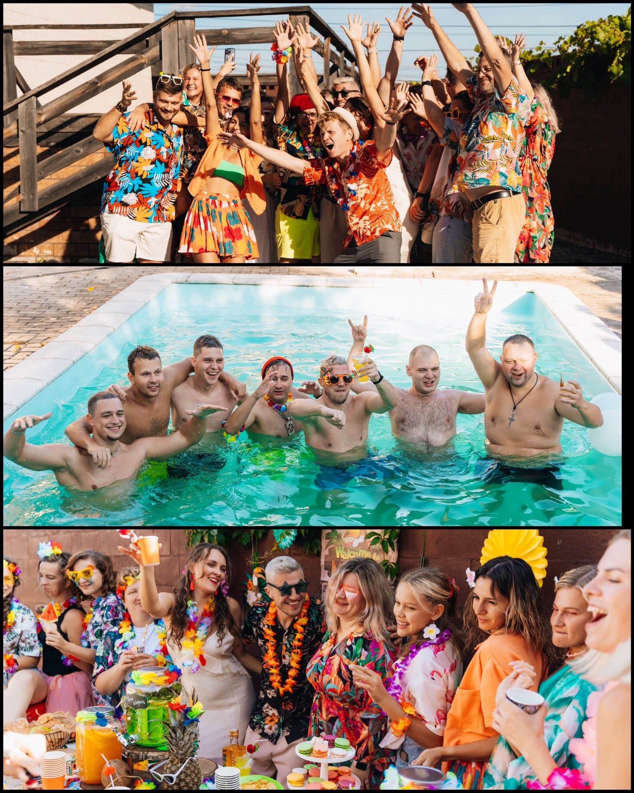 Репортаж. Индивидуальный фотограф в Москве Кирилл Соколов