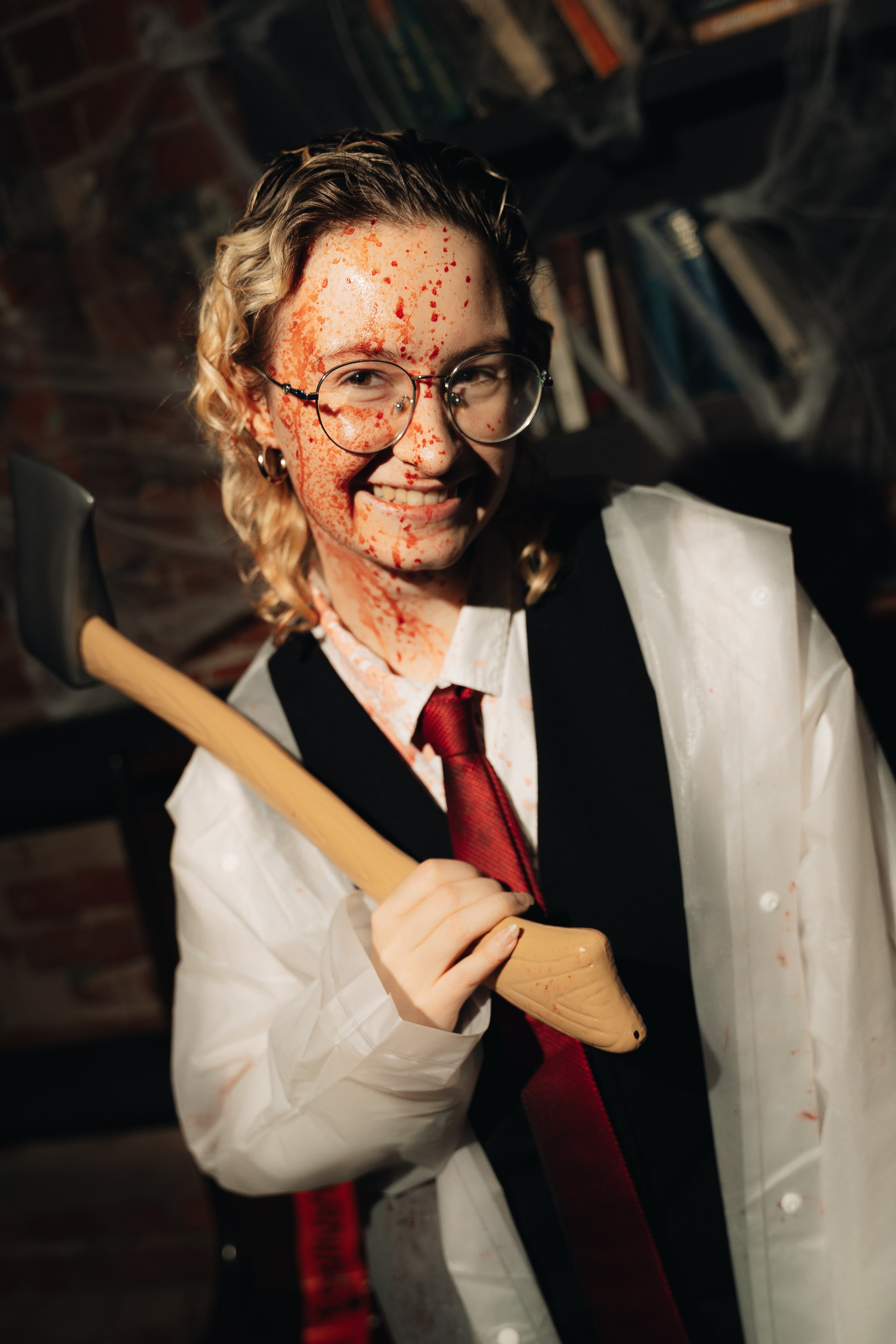 Репортаж. Индивидуальный фотограф в Москве Кирилл Соколов