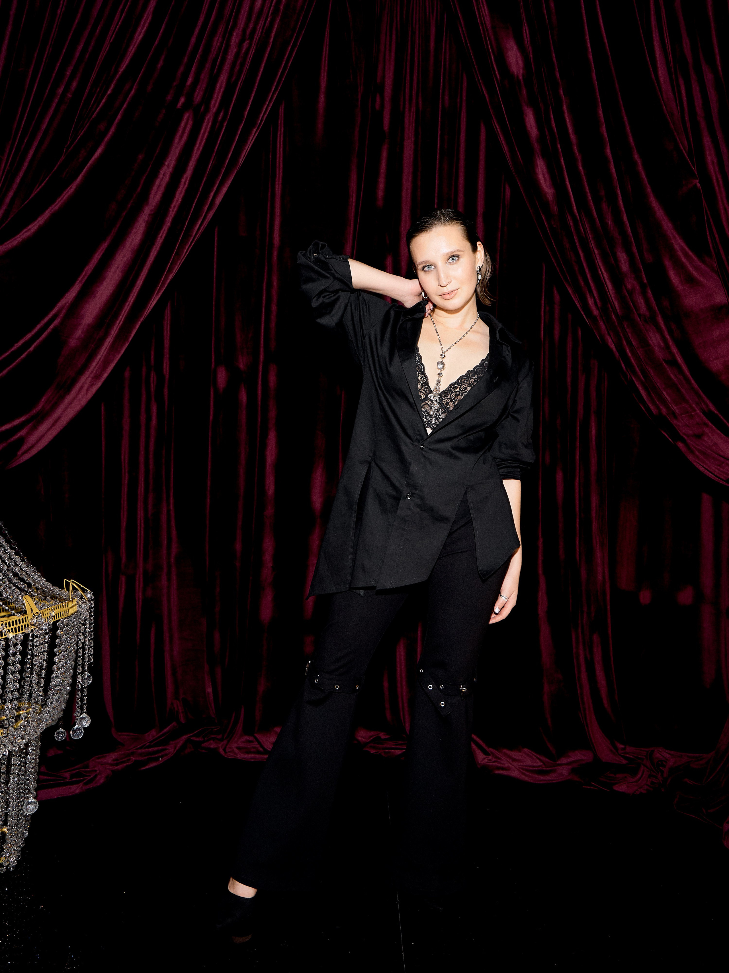 NY 2024 / ILLAN GIFTS