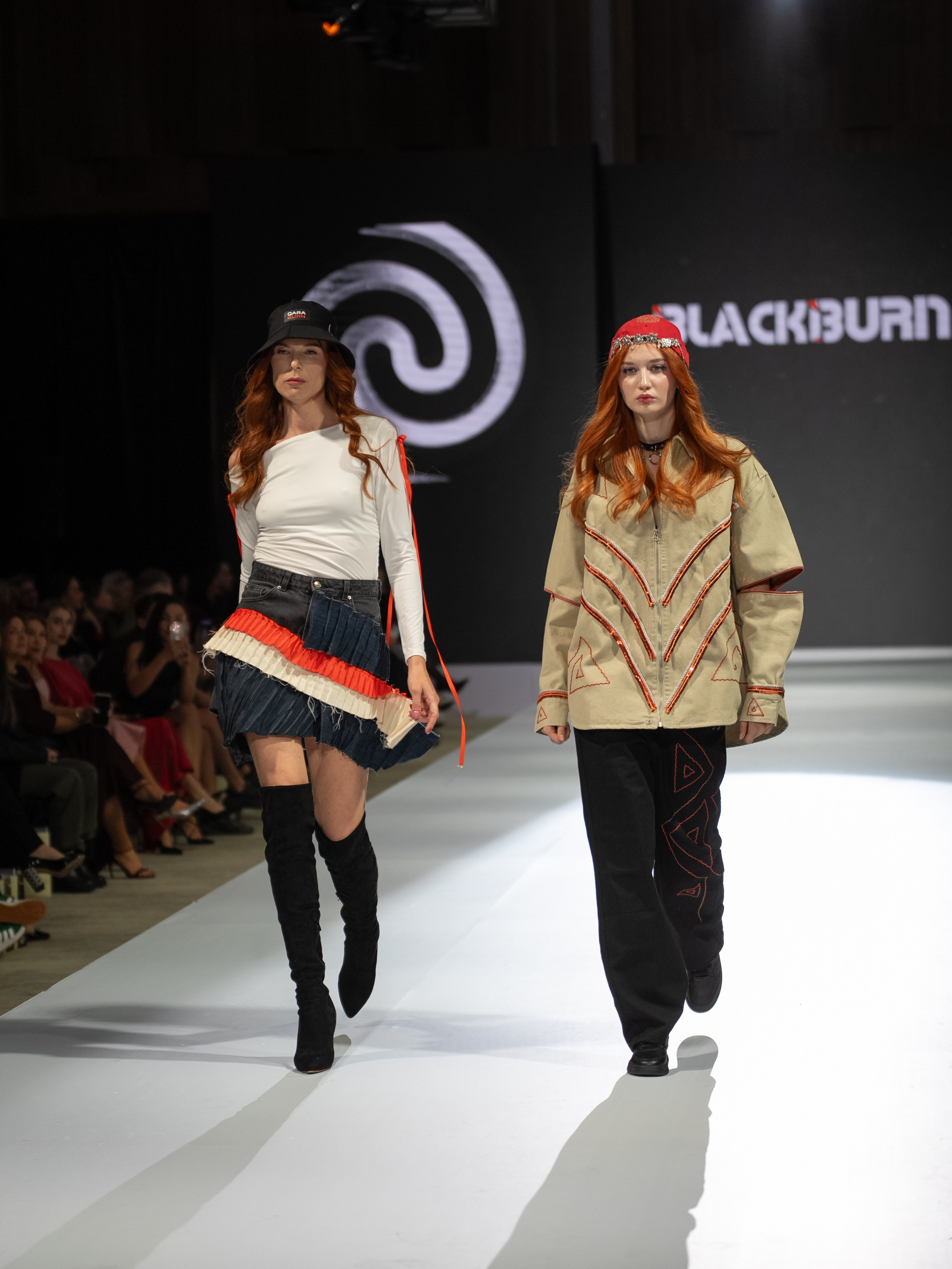 EURASIAN FASHION WEEK BlackBurn. Сайт Алматинского НЮ АРТ, будуар и фэшн фотографа Дениса Карпенко