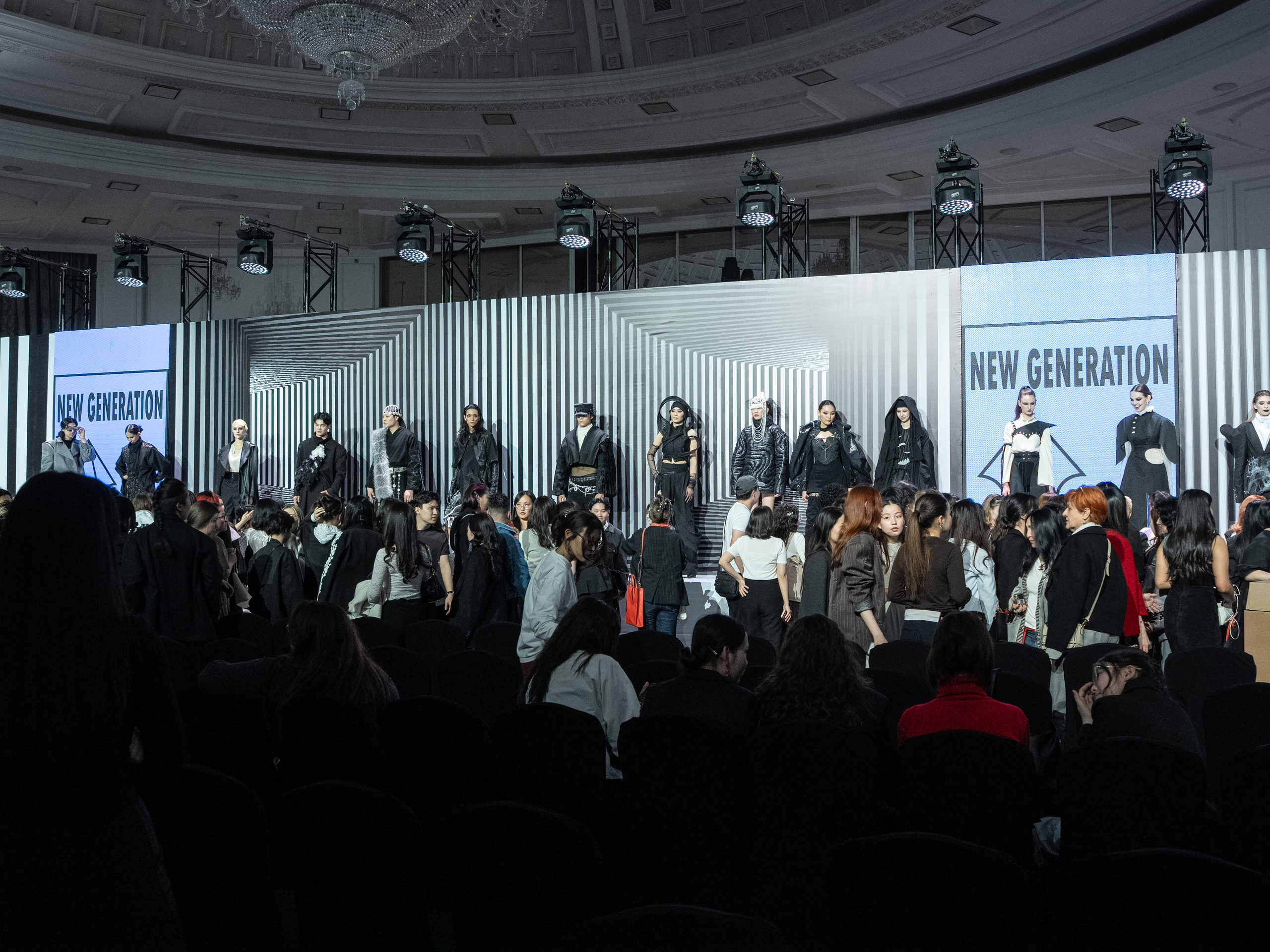 New Generation-OPEN WAY. Сайт Алматинского НЮ АРТ, будуар и фэшн фотографа Дениса Карпенко