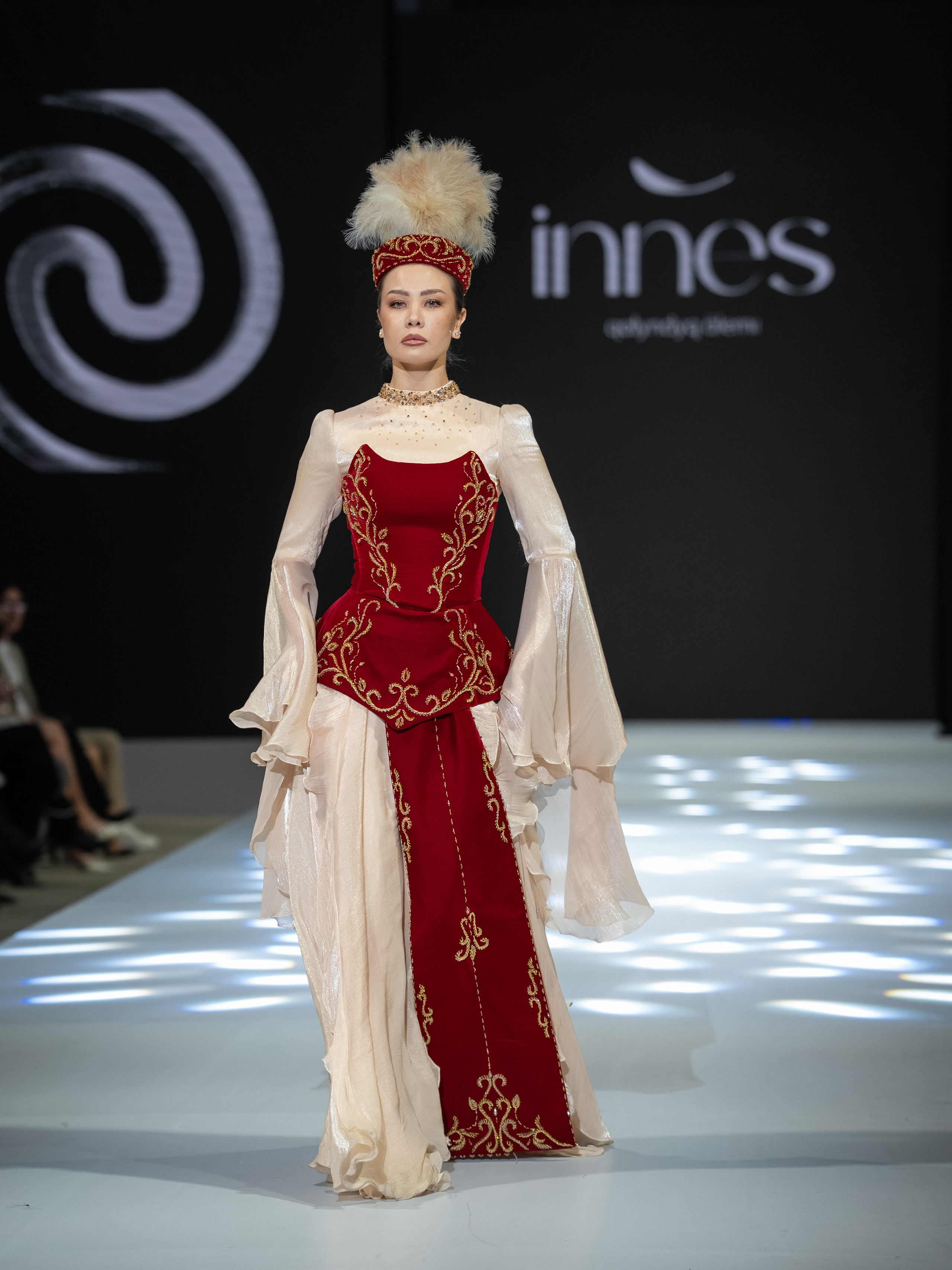 EURASIAN FASHION WEEK by Denis karpenko