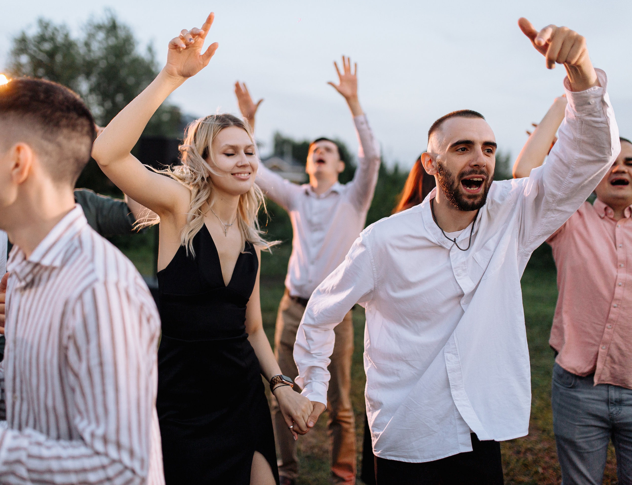 Свадебный репортаж. Свадебный и Репортажный фотограф Александр Шаров