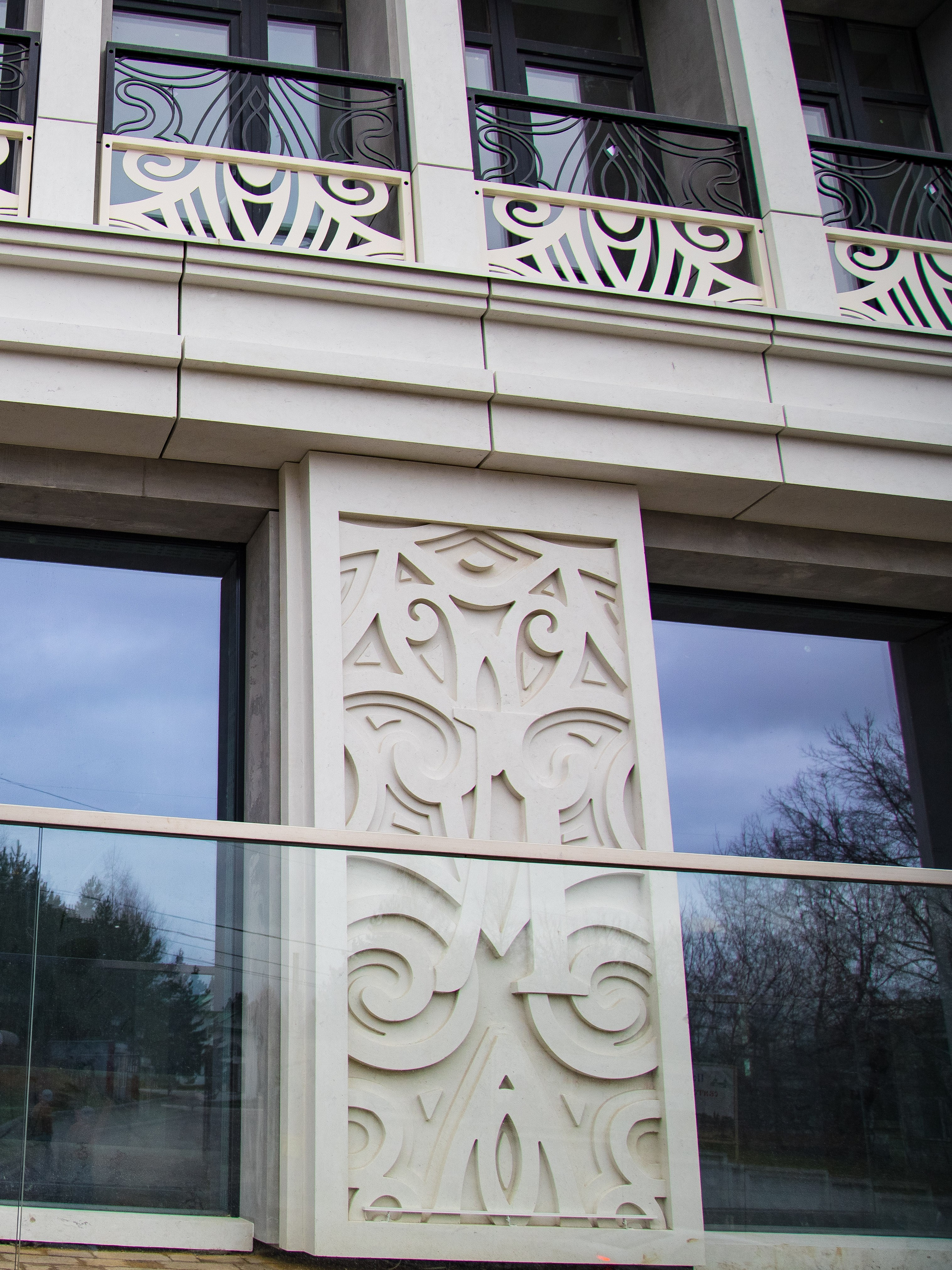 Report: ЖК Островский. Фотограф в Перми Любовь Огородова | Авторские туры