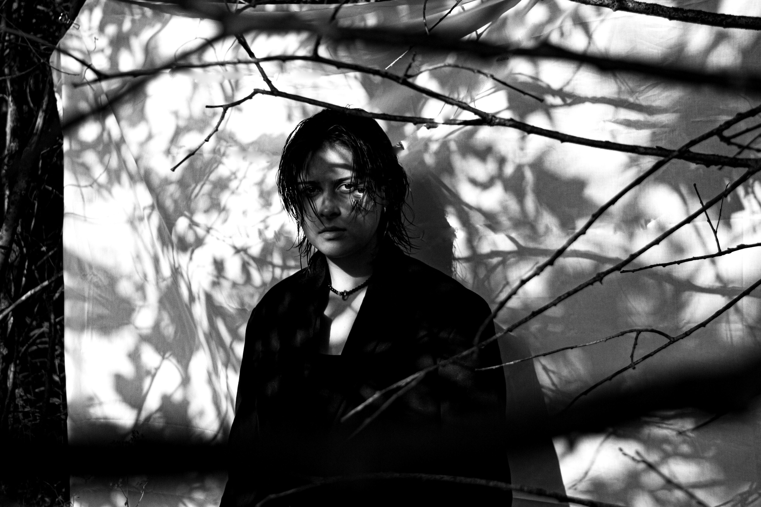 Portrait: Кира. Фотограф в Перми Любовь Огородова | Авторские туры