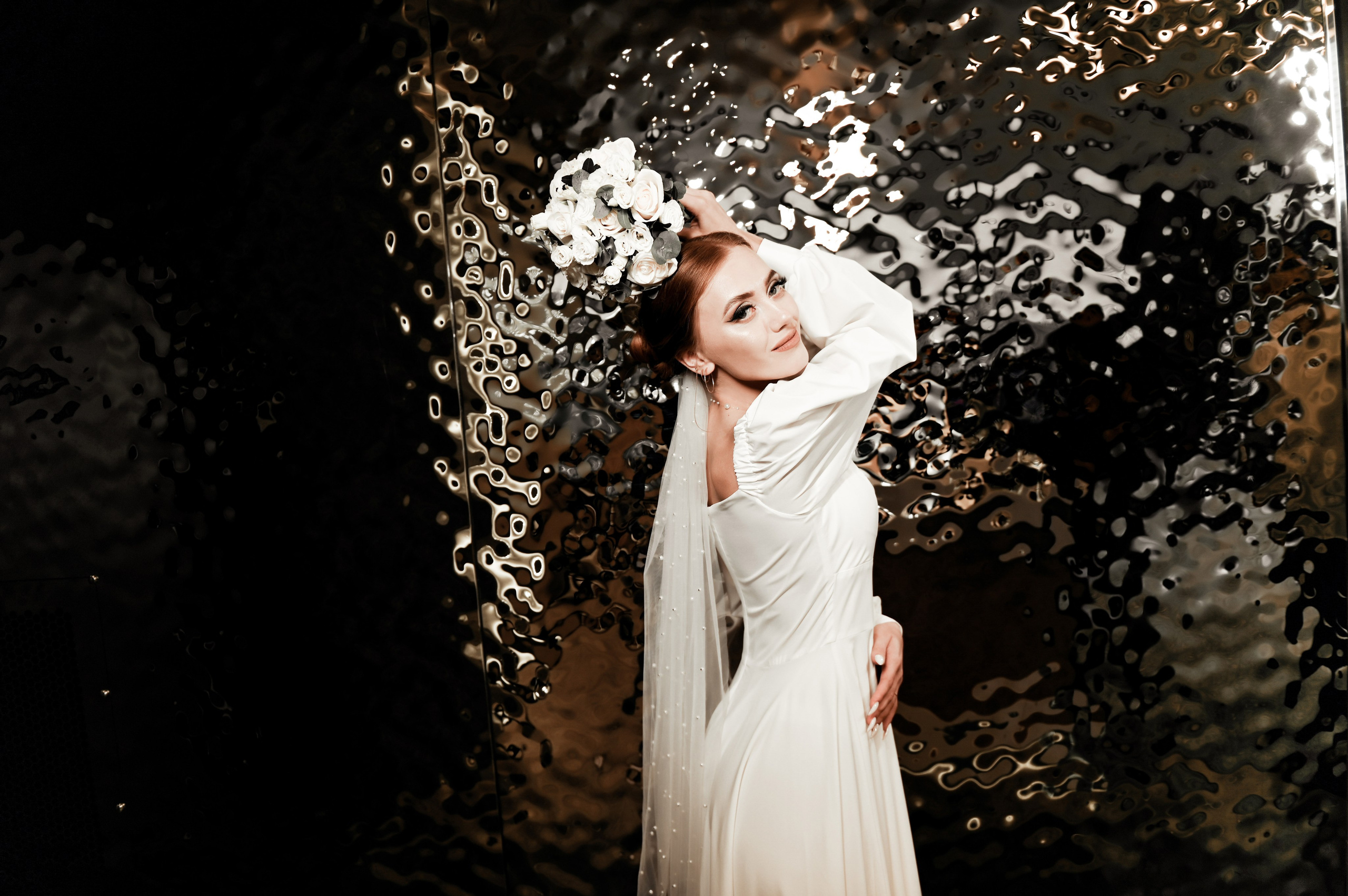 Яна и Виталий. Свадебный, семейный, детский, контент фотограф в Омске Максим Ильин