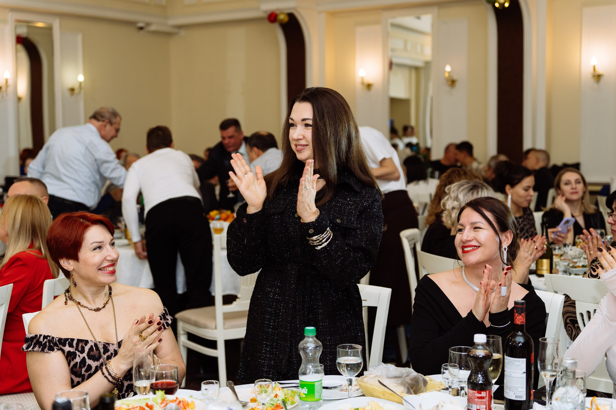 ЮГПА карнавальная ночь 2025. Видео и фото для бизнеса |Video & Foto|Ростов-на-Дону|Краснодар|Москва