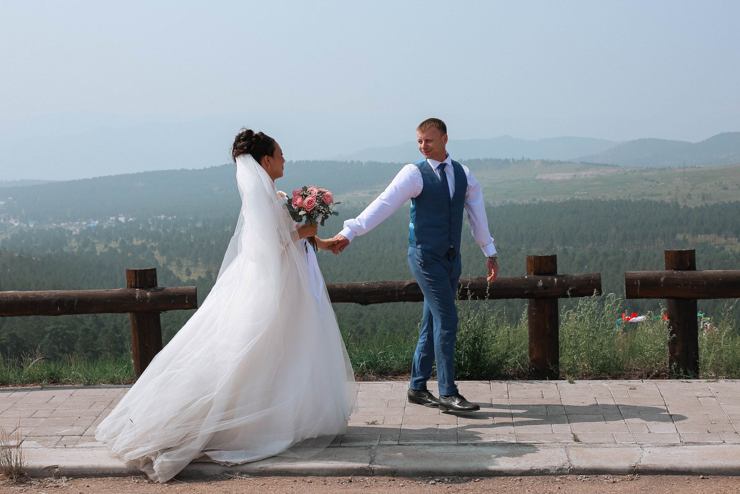 Artem and Rimma. Свадебный и Школьный фотограф Улан-Удэ Бурятия Джулия Топоева Выпускные альбомы Фотограф на мероприятие