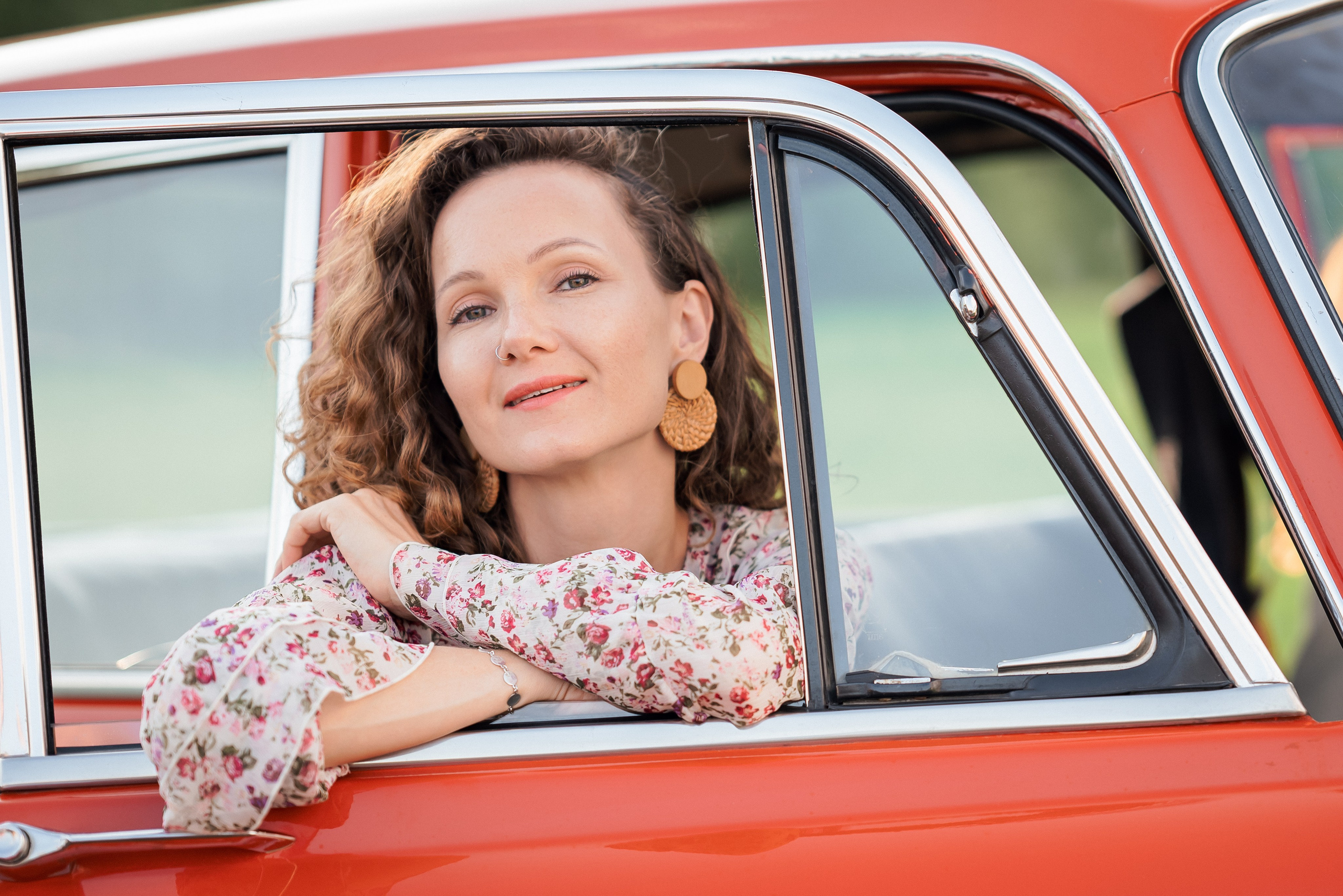 Владимир & Яна с детками. Семейный и детский фотограф в Екатеринбурге Валерия Нагибина