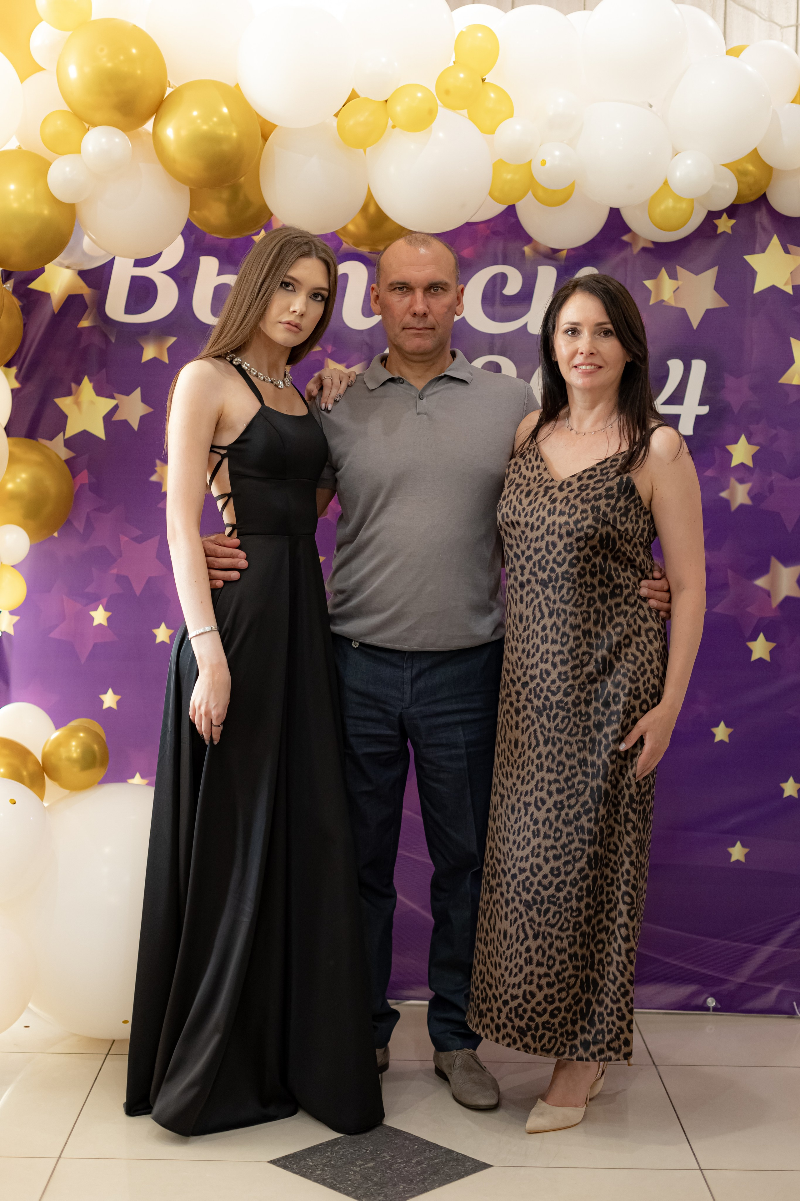 Выпускной. Photokarish