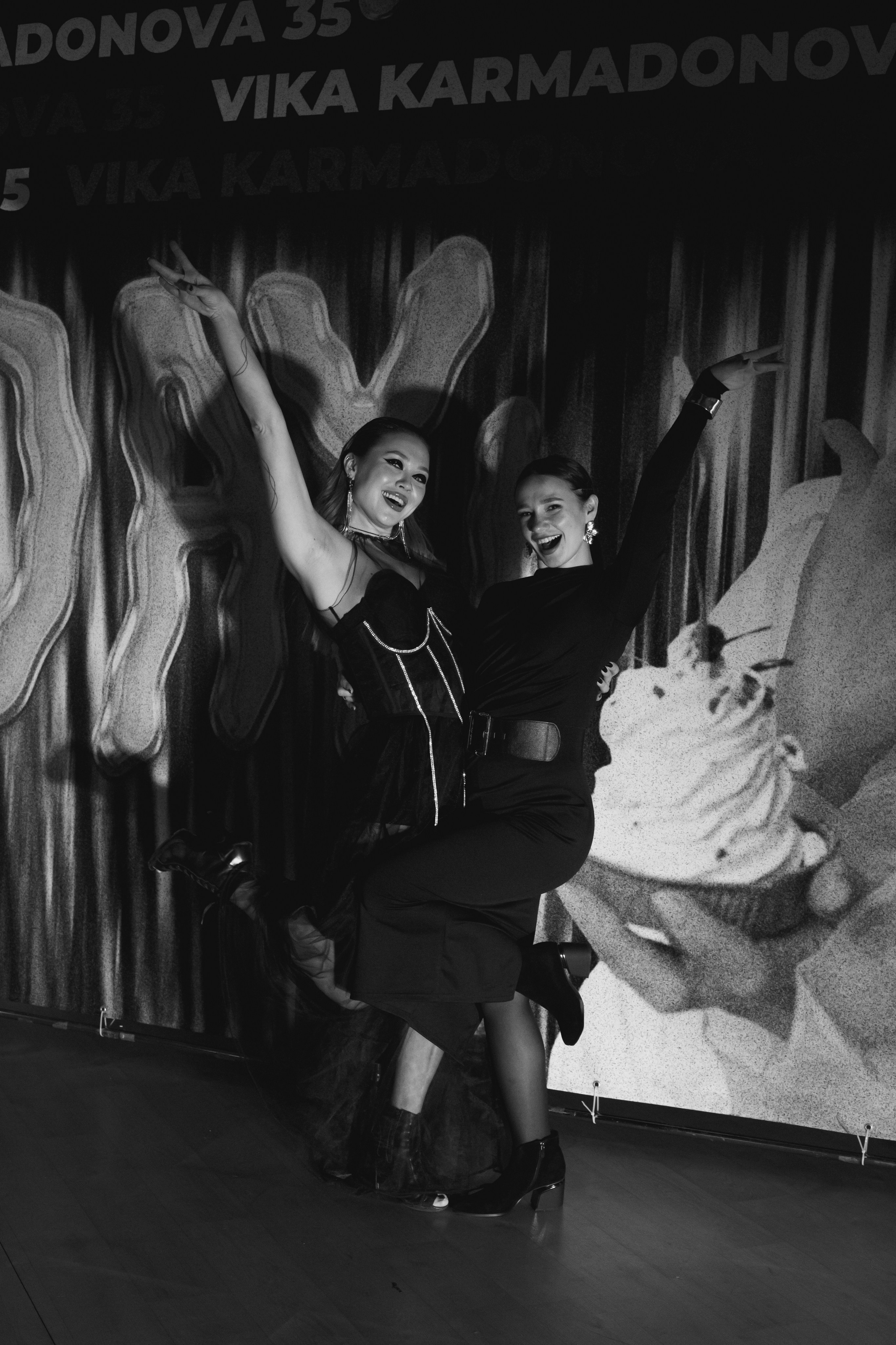 VIKA KARMADONOVA. Photokarish