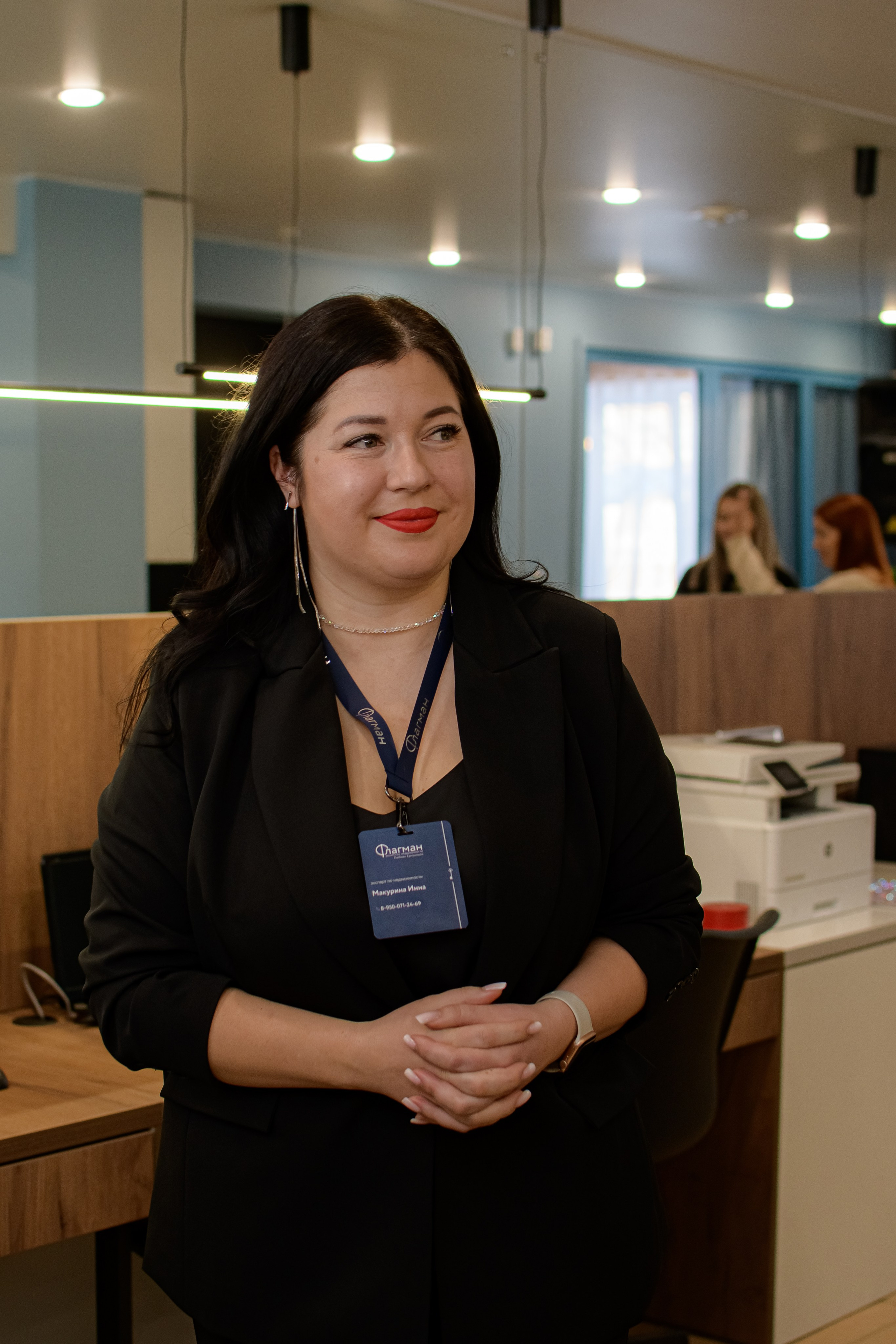 ФЛАГМАН. Photokarish