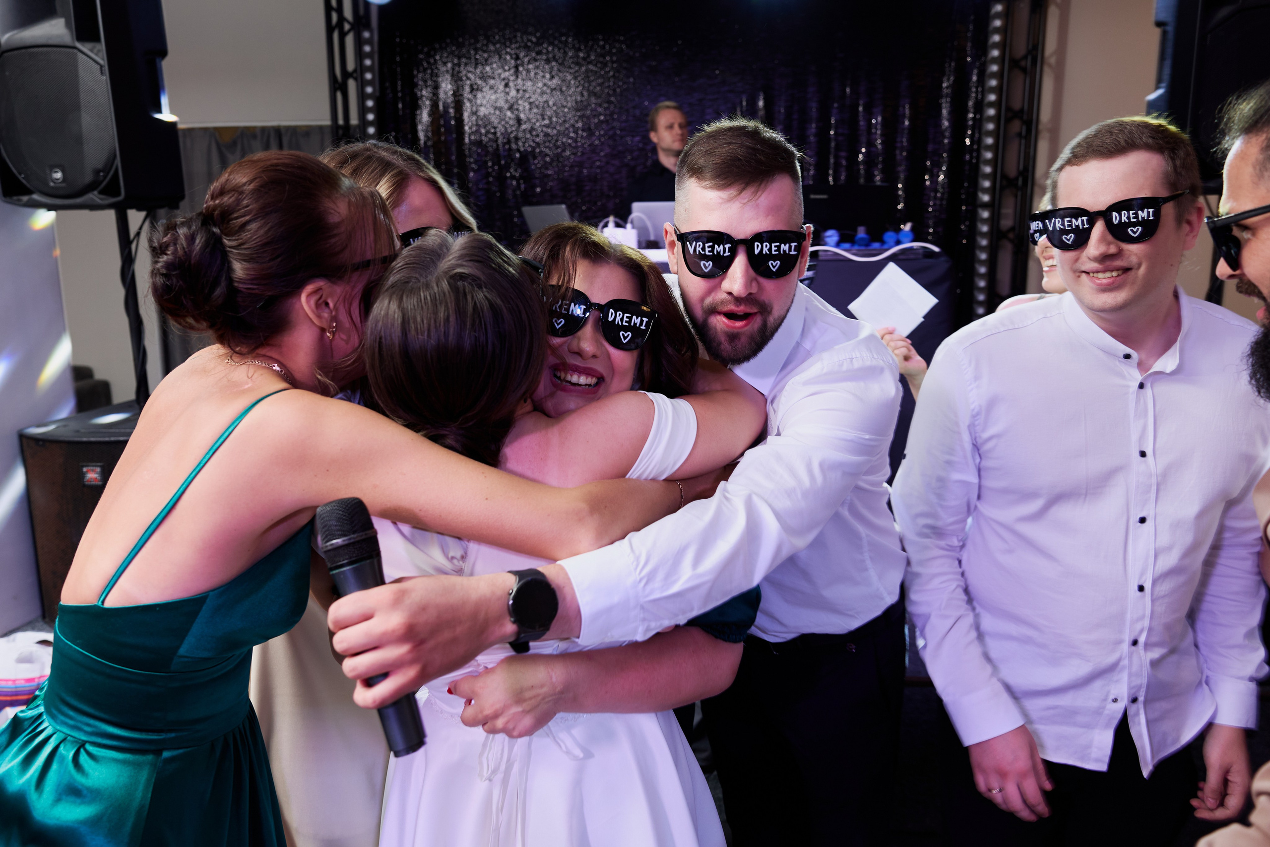 Виталий и Дарья. Александр Прозоров фотограф в Кирове