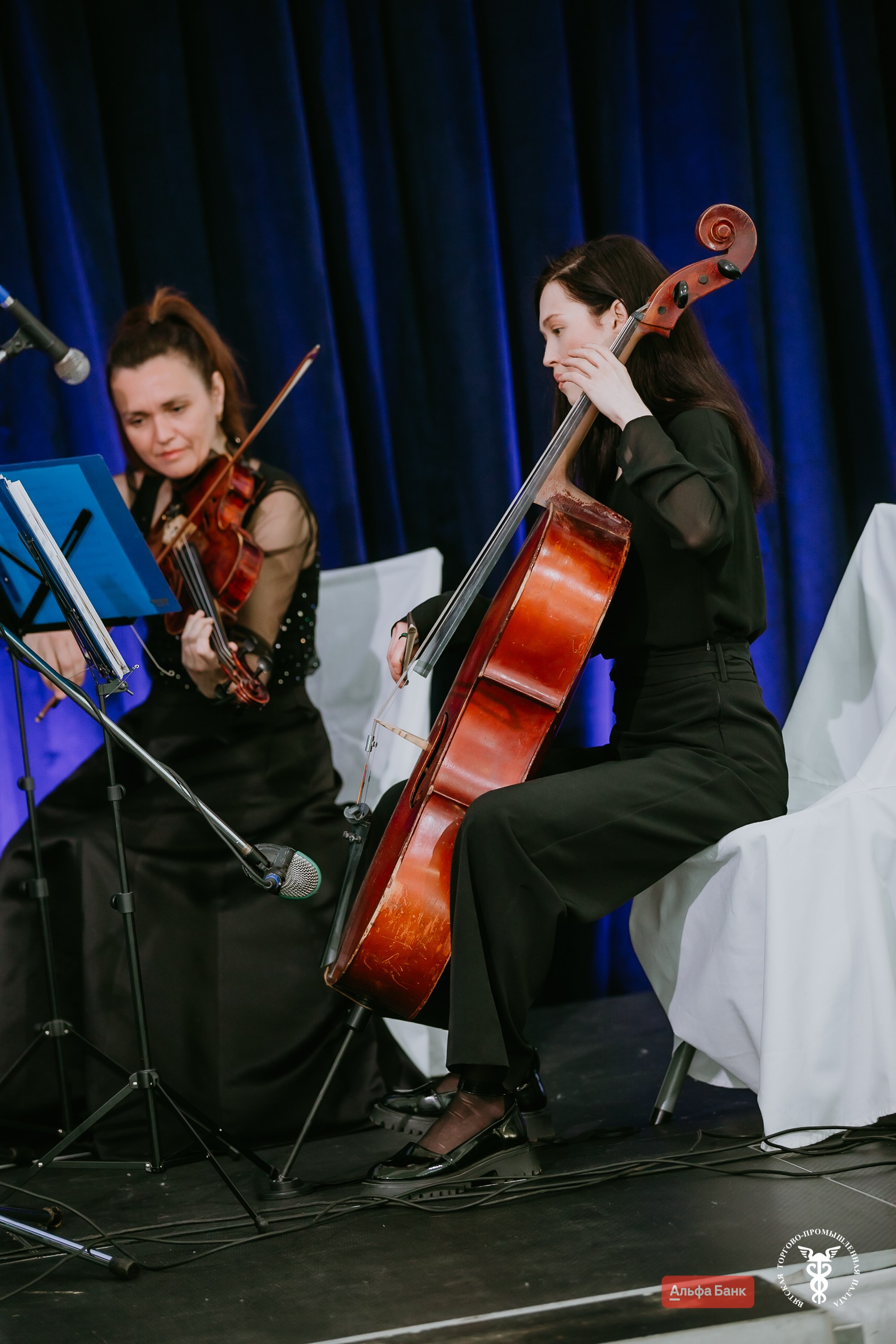 Бал Вятской торгово-промышленной палаты. Фотограф событий Злобин Дмитрий