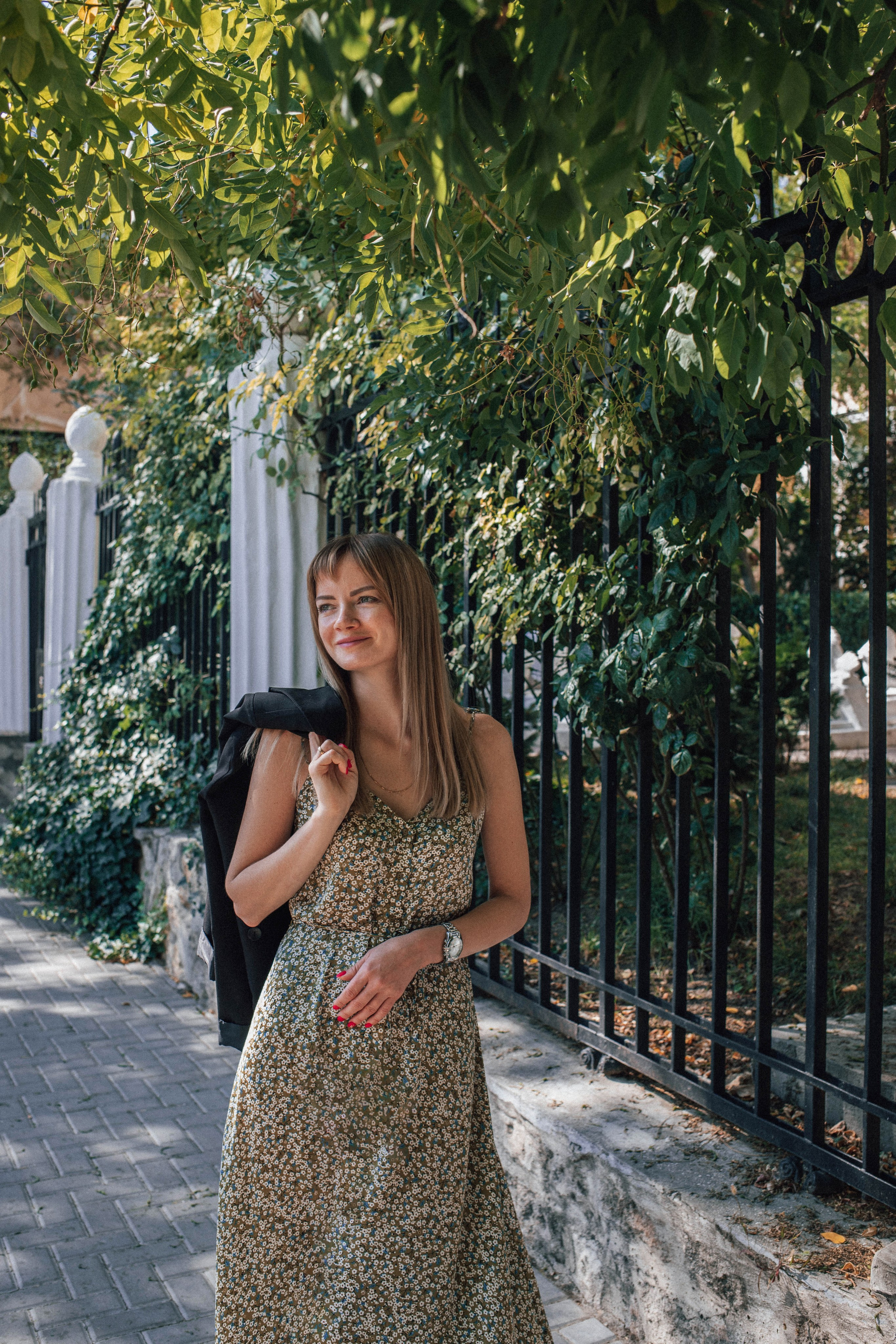 Ирина. Фотограф Немазенко Ольга