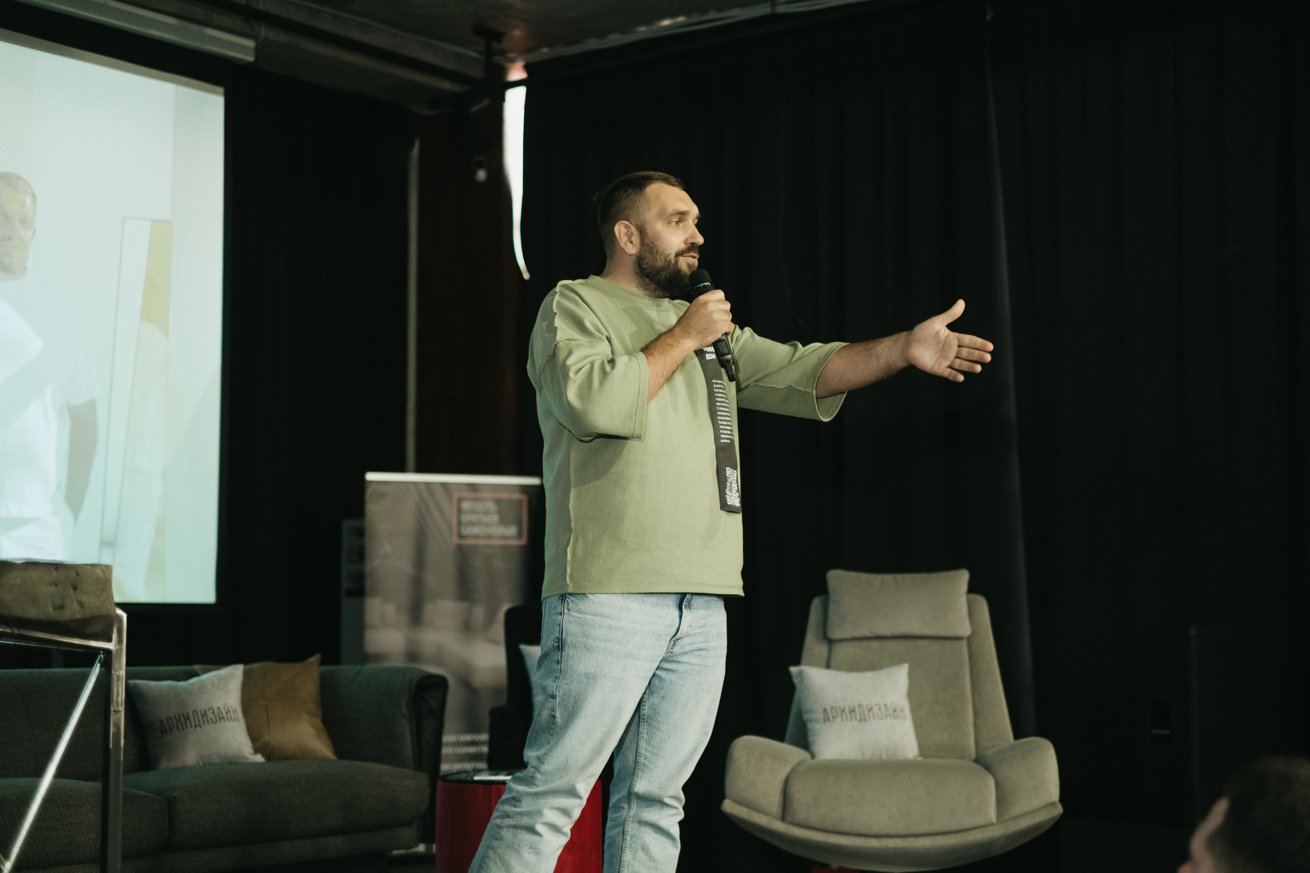 Форум-выставка АРХИДИЗАЙН. Свадебный и репортажной фотограф Денис Ожигин в Краснодаре и Краснодарском крае