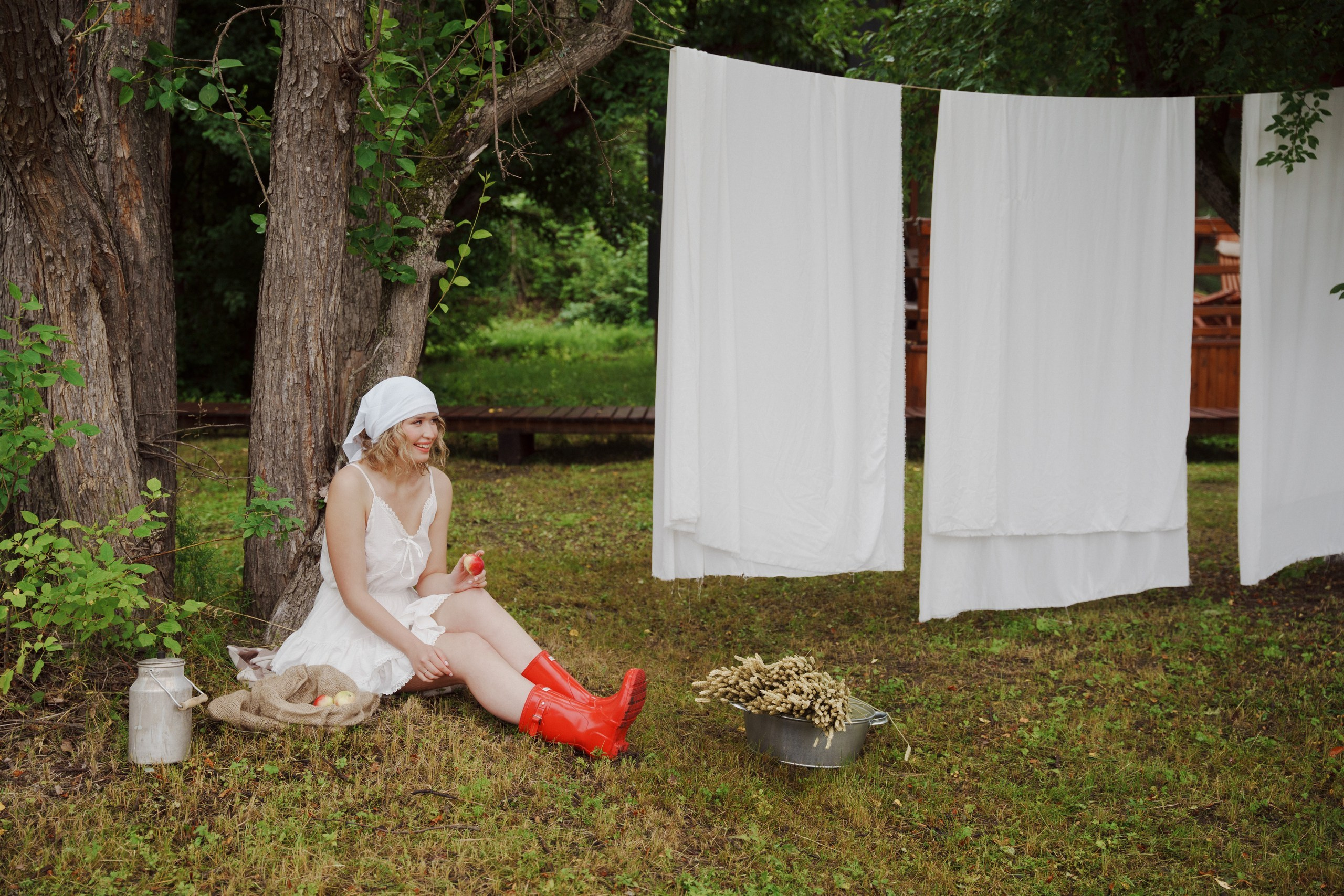 12.07 Юля и Влад. Свадебный организатор Екатеринбург