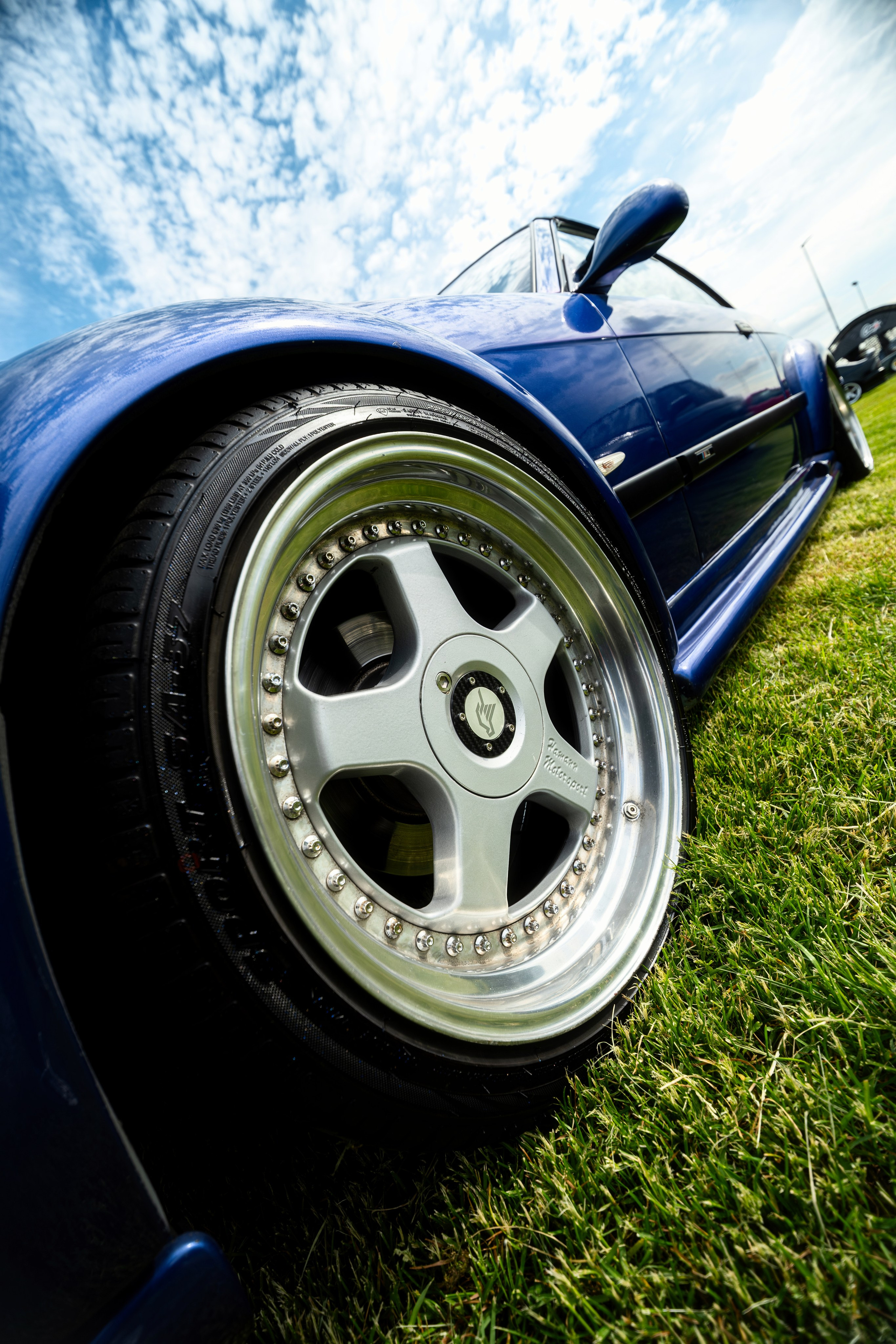 No Drift No Fest. Malenkyia
