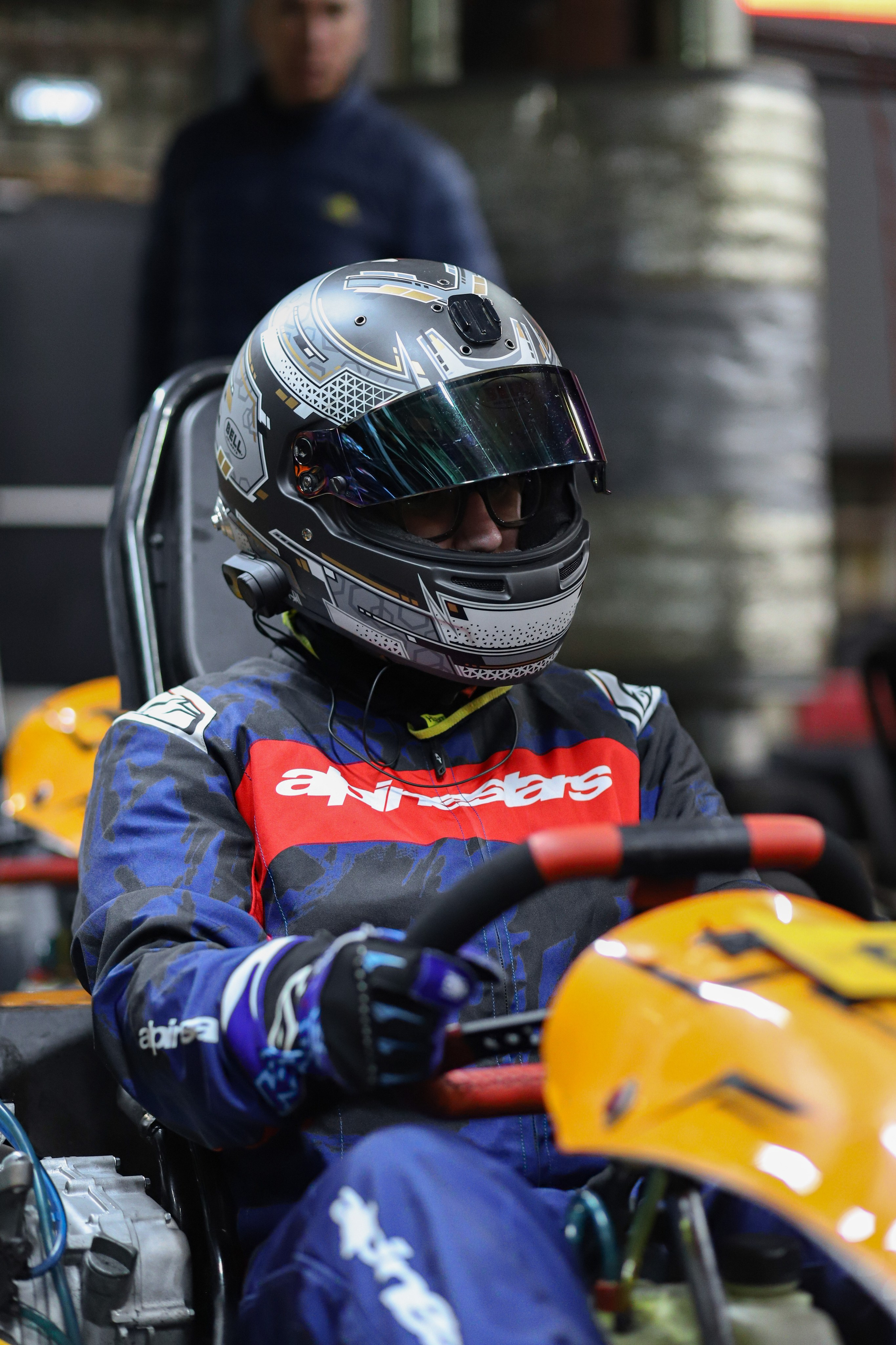 LSK Winter Cup 2025 — 2026 | Этап 6. Malenkyia