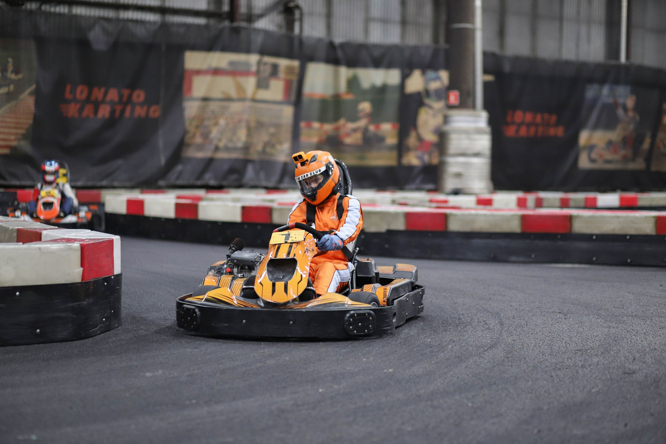 LSK Winter Cup 2025 — 2026 | Этап 4. Malenkyia