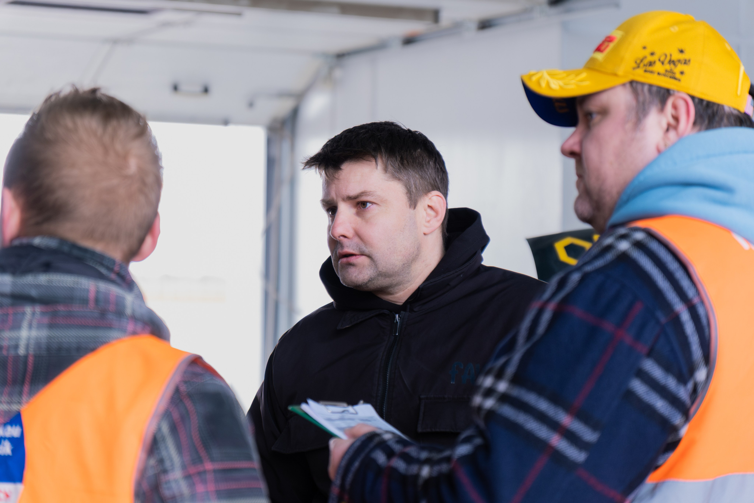 МосАвтоСлалом. Malenkyia