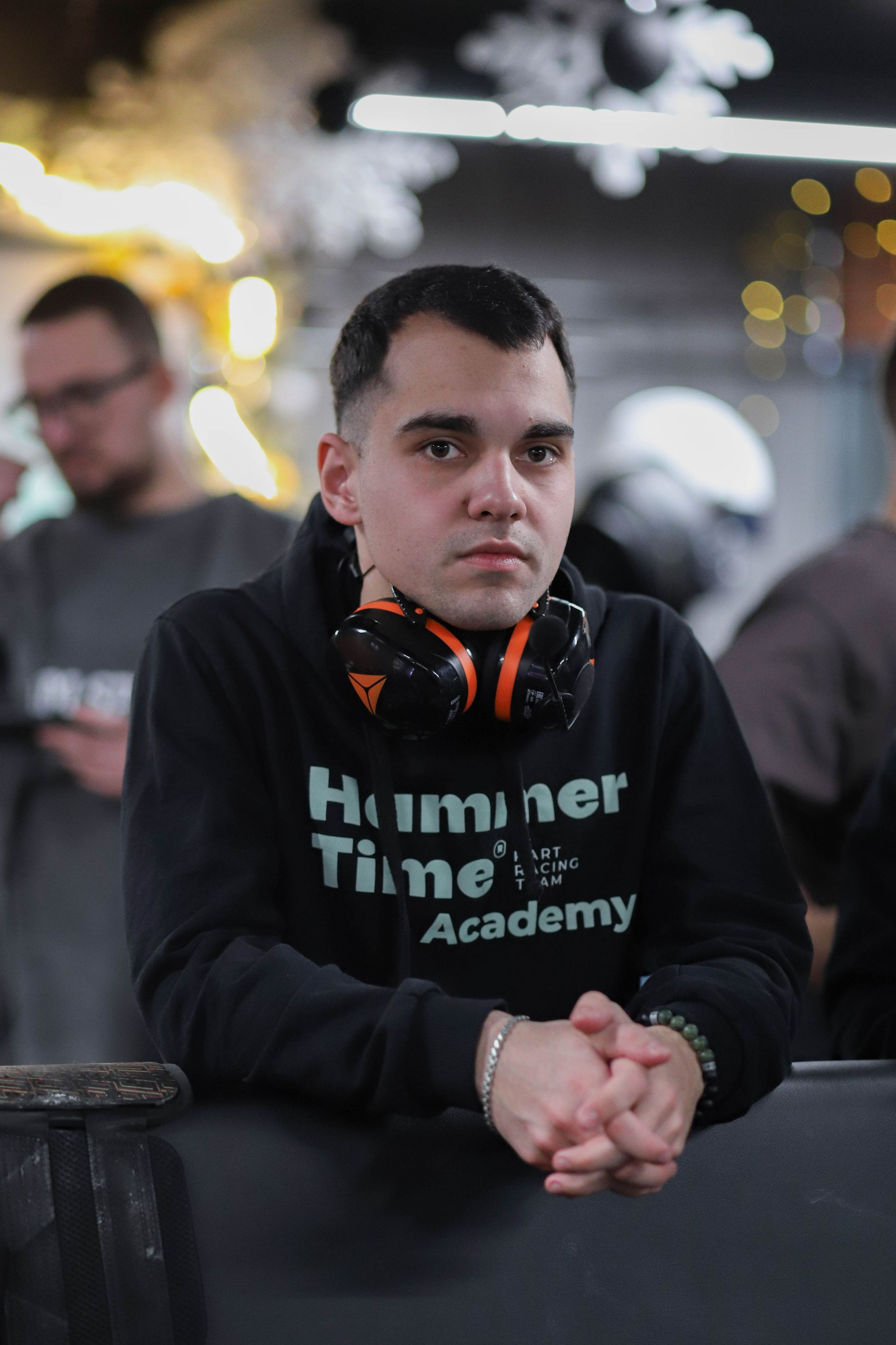 LSK Winter Cup 2025 — 2026 | Этап 4. Malenkyia