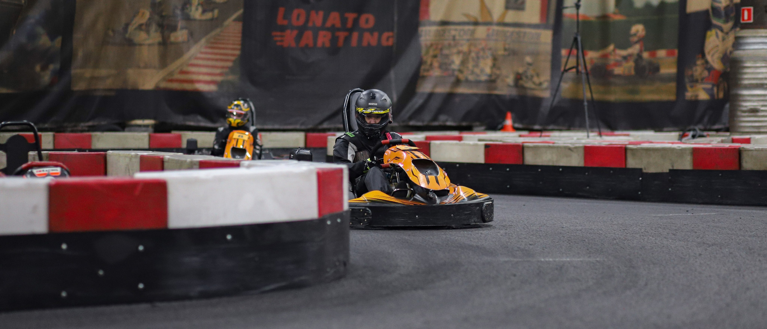 LSK Winter Cup 2025 — 2026 | Этап 6. Malenkyia