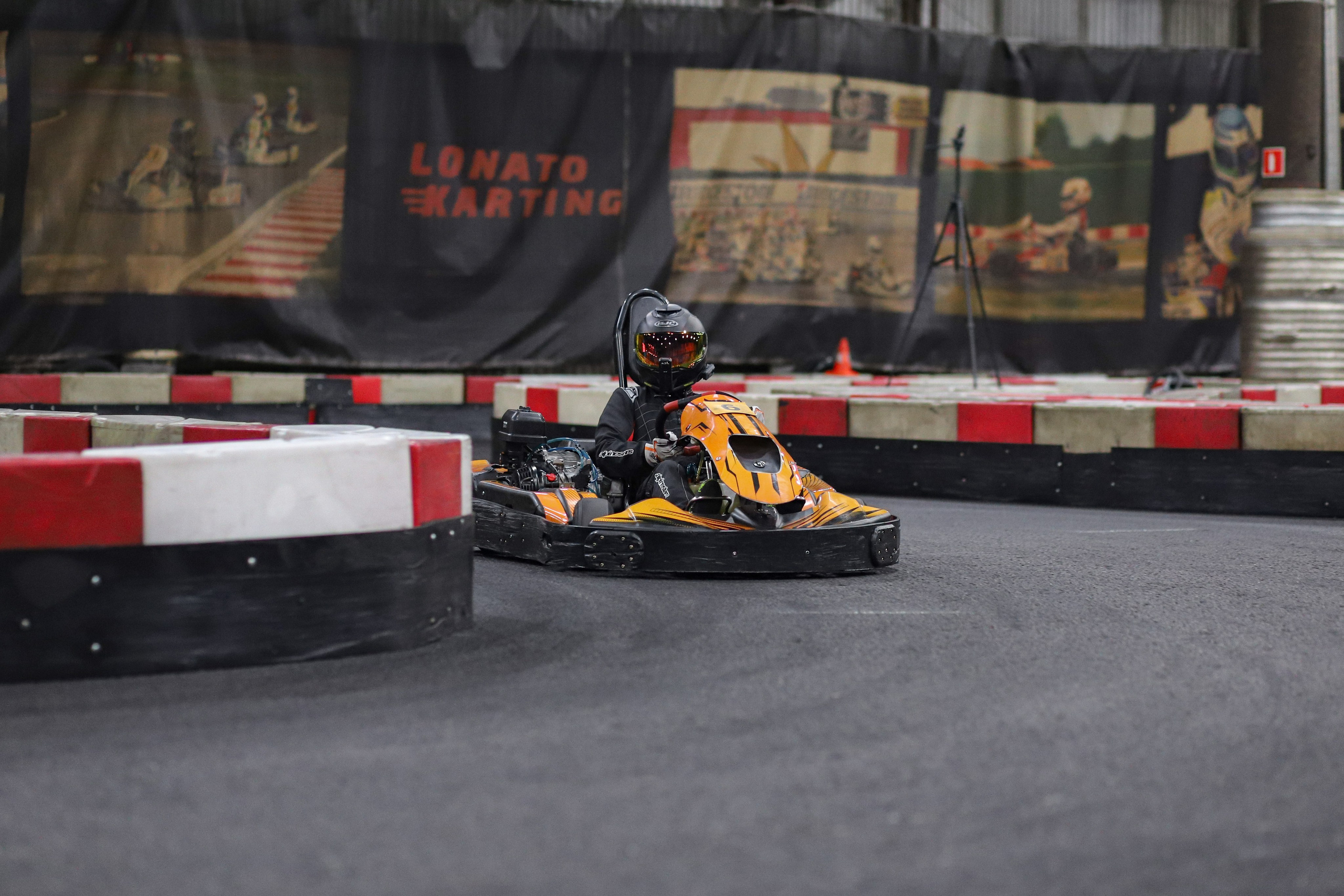 LSK Winter Cup 2025 — 2026 | Этап 6. Malenkyia