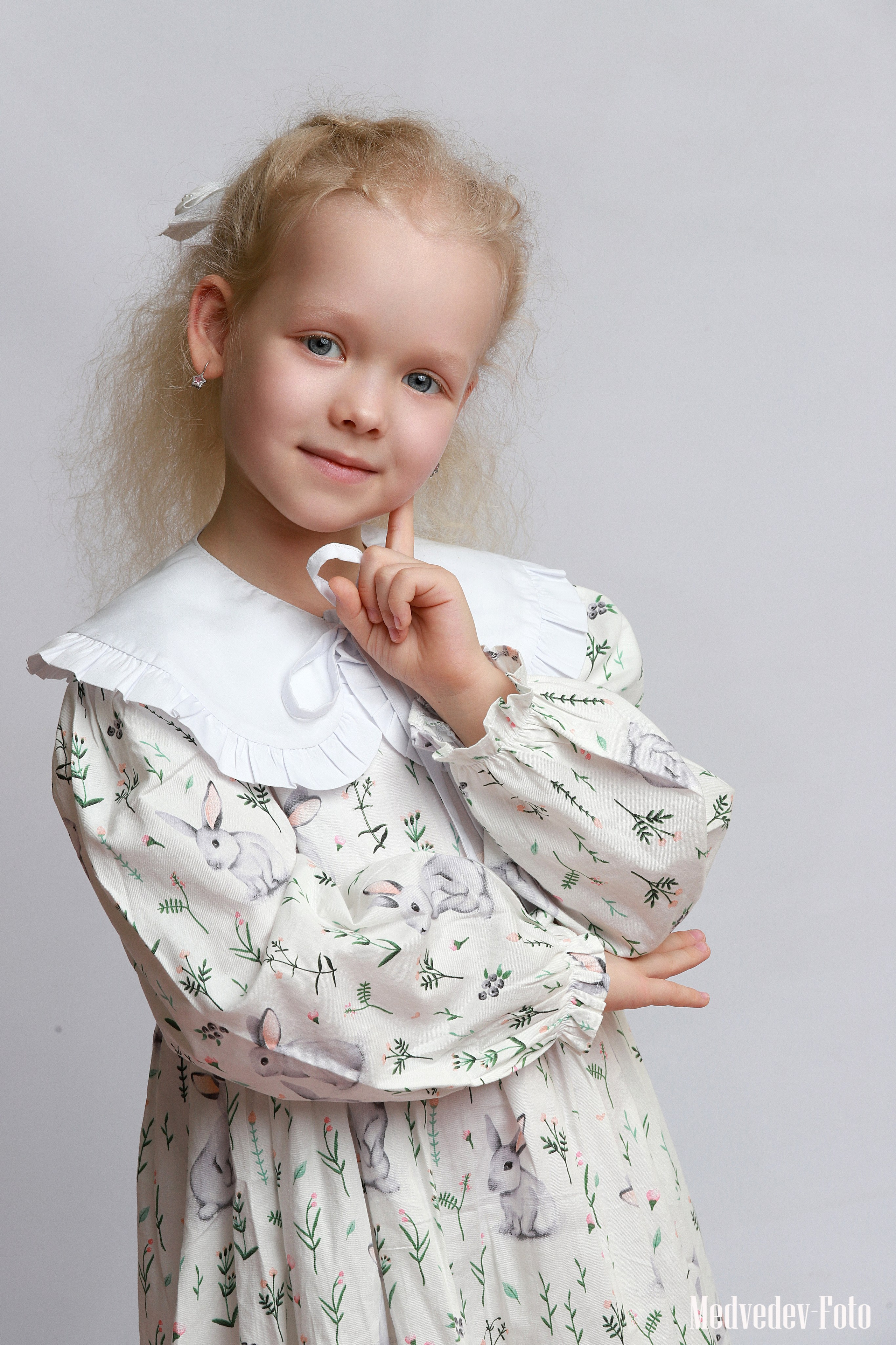 Садики. Фотограф города  Краснотурьинска Медведев Михаил