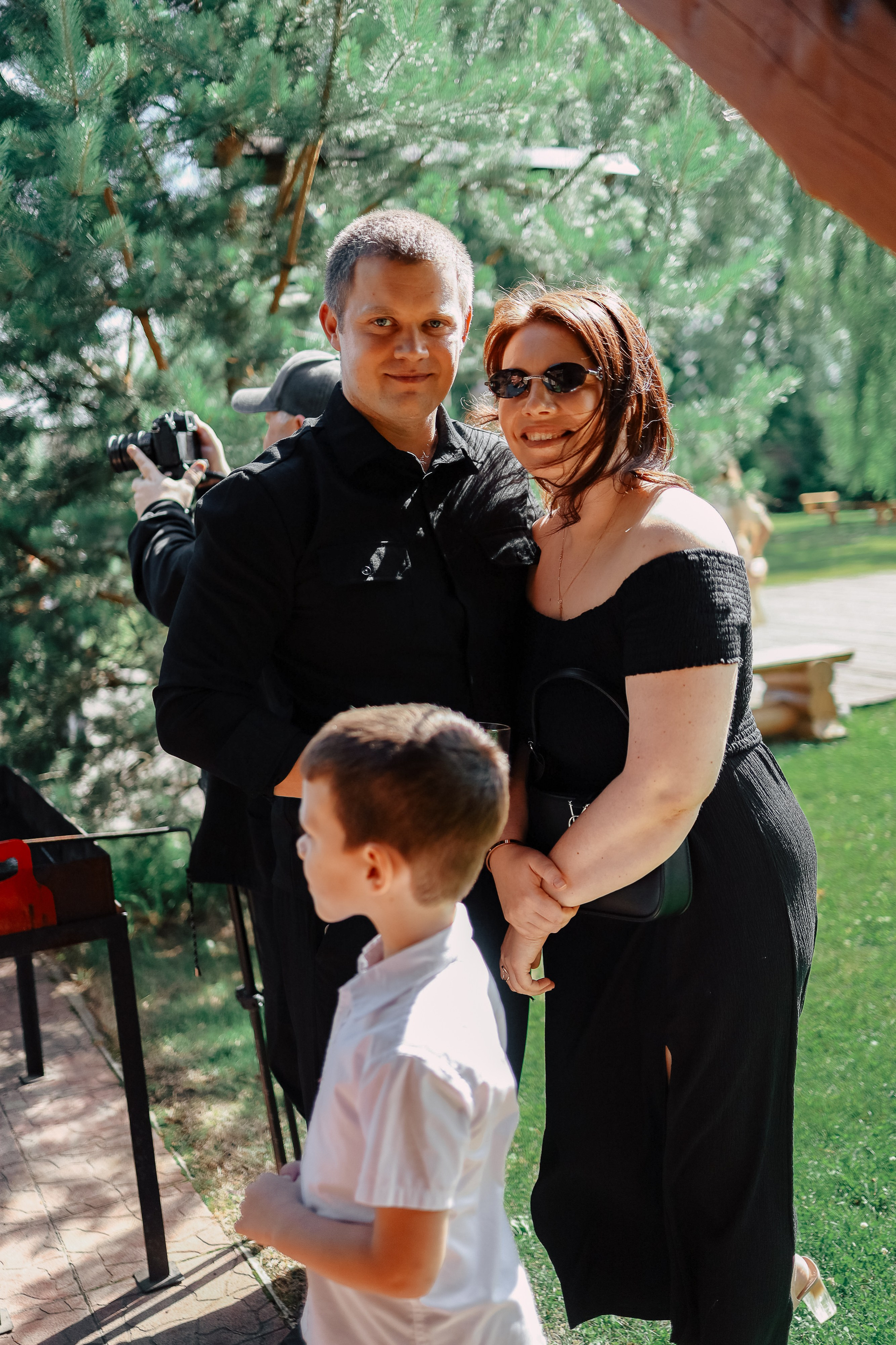 Ирина и Александр. Валерия Рыбакова свадебный фотограф Смоленск