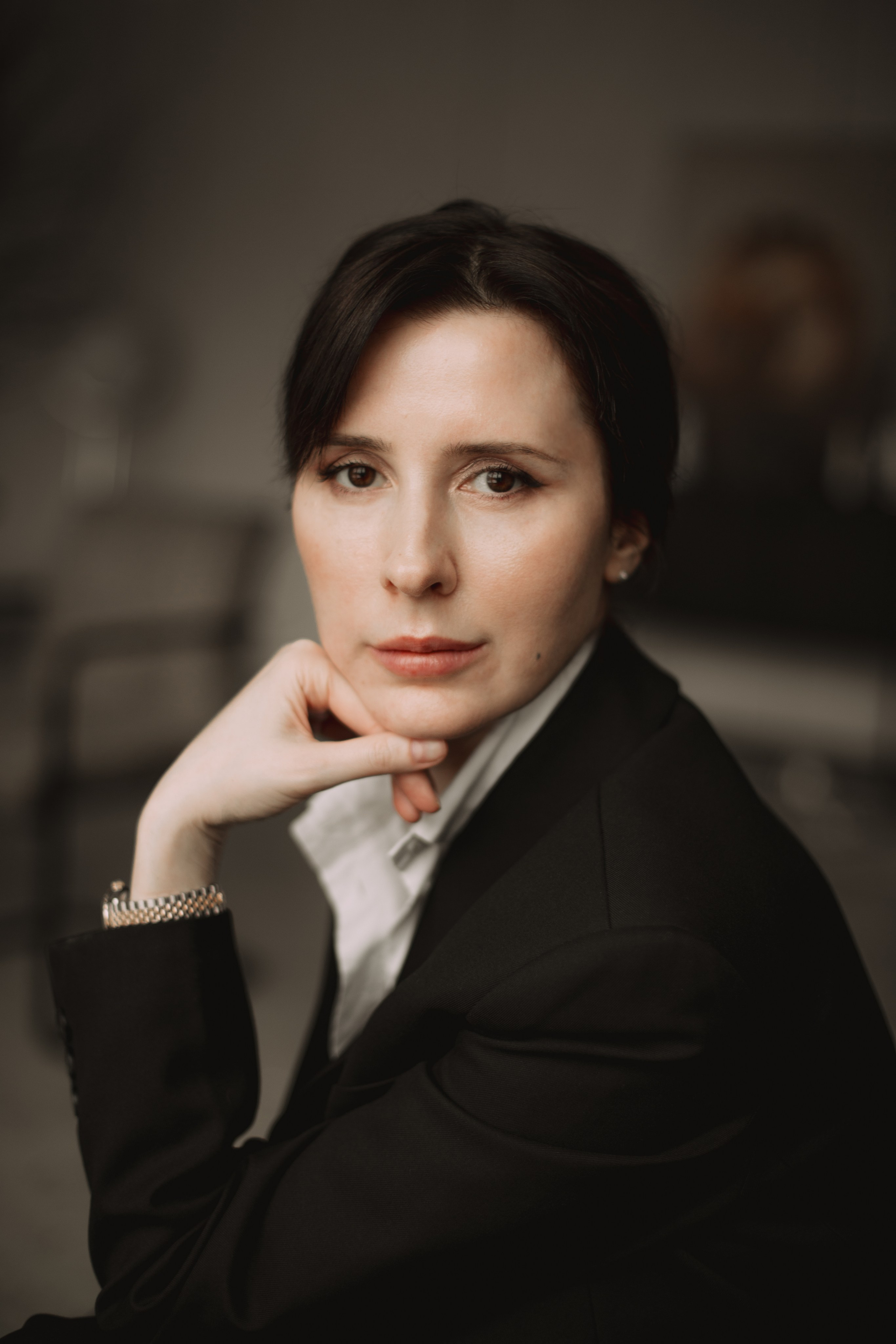 Психолог Жукович Оксана. Калай Юлия. Фотограф. Москва