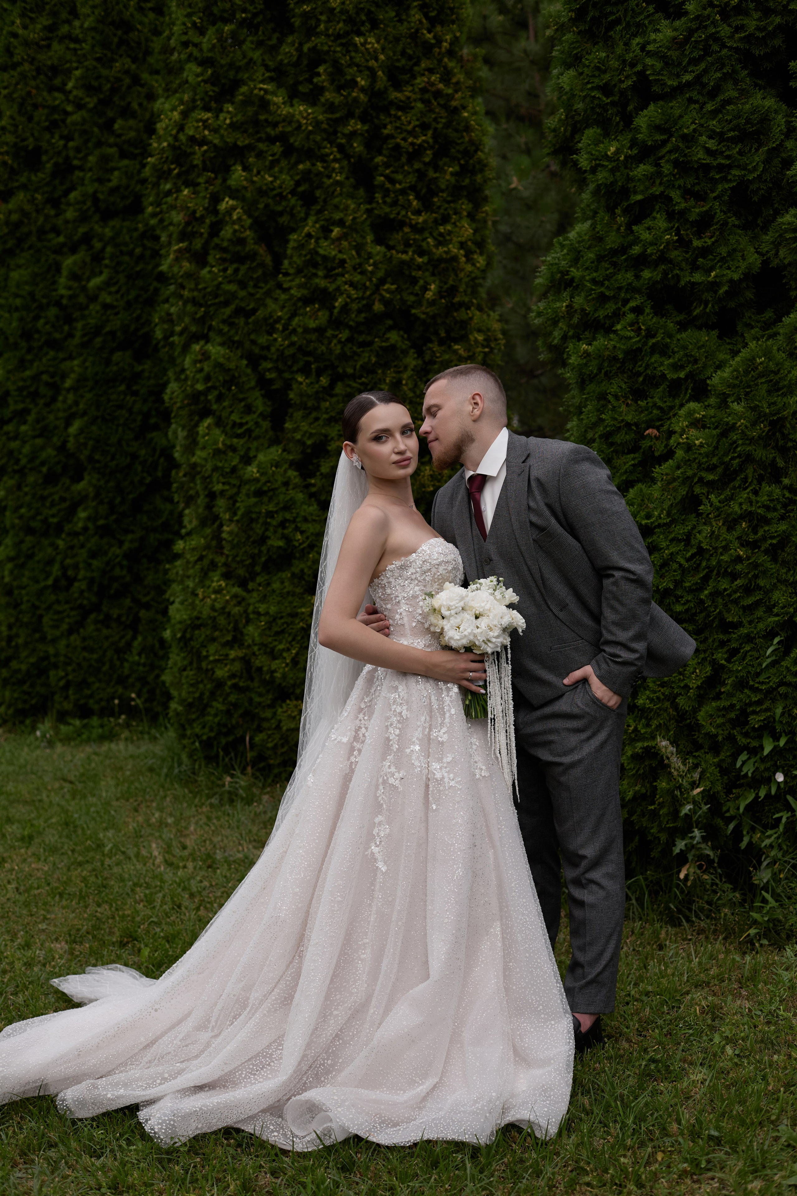 N&D. Фотограф в Самаре Диана Анисимова