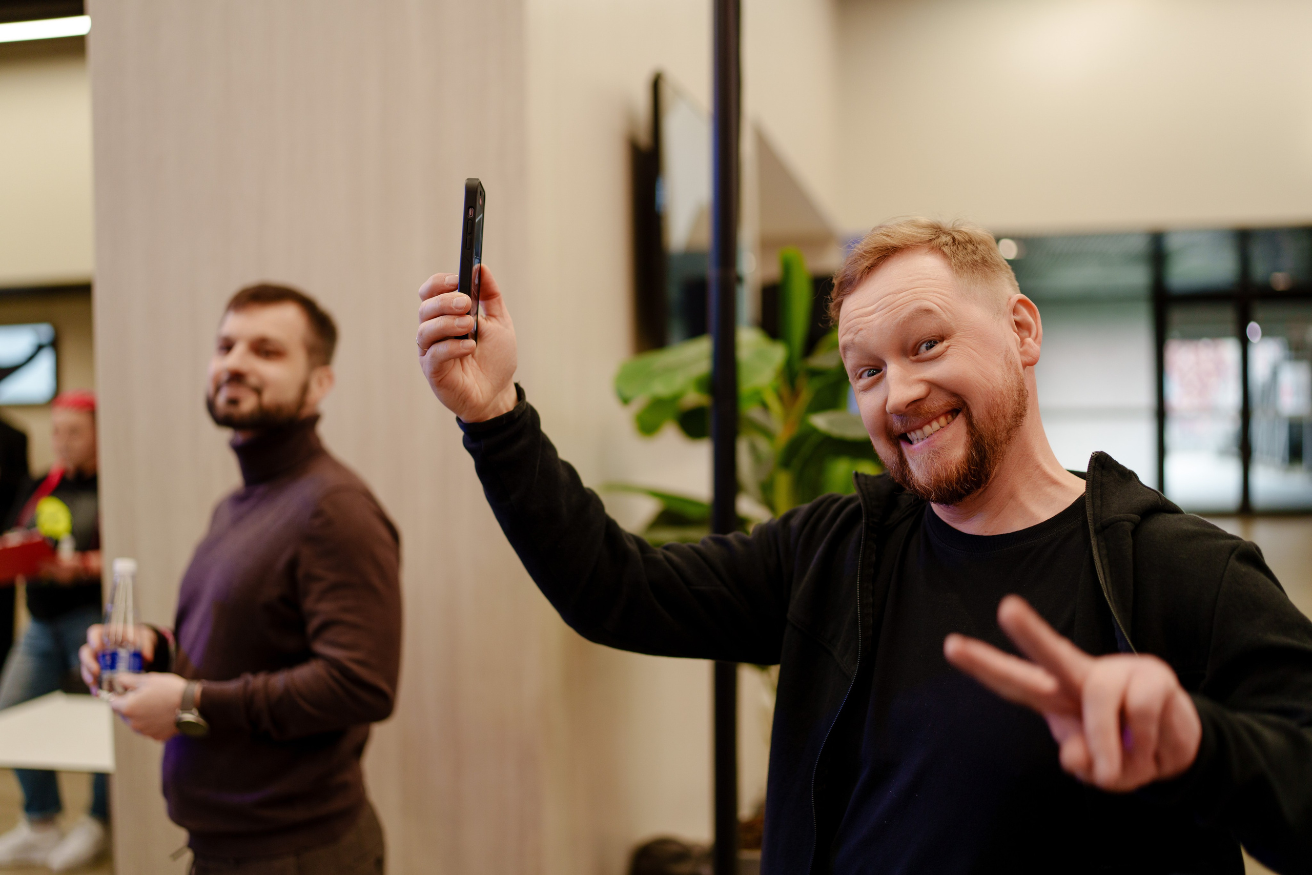 Репортажный фотограф EVENT форума СЦЕНА 10. Репортажный фотограф Москва Сергей Дружинин