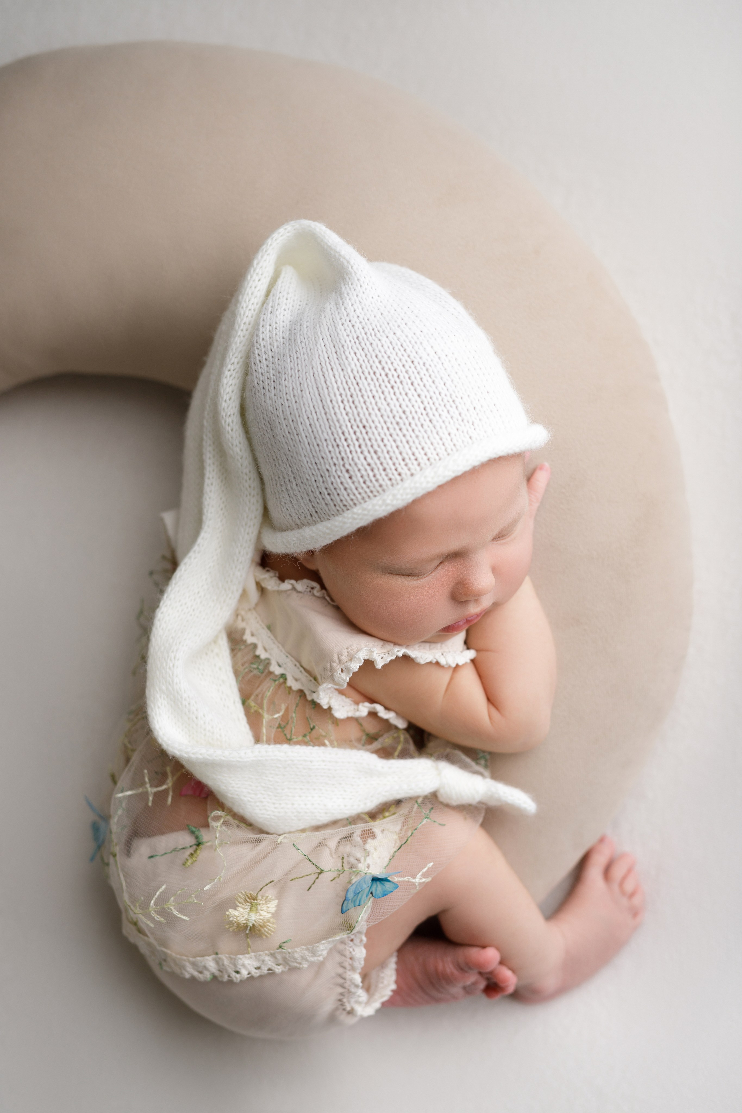 NEWBORN CLASSIC. Фотограф новорожденных в Ярославле Ольга Зимина