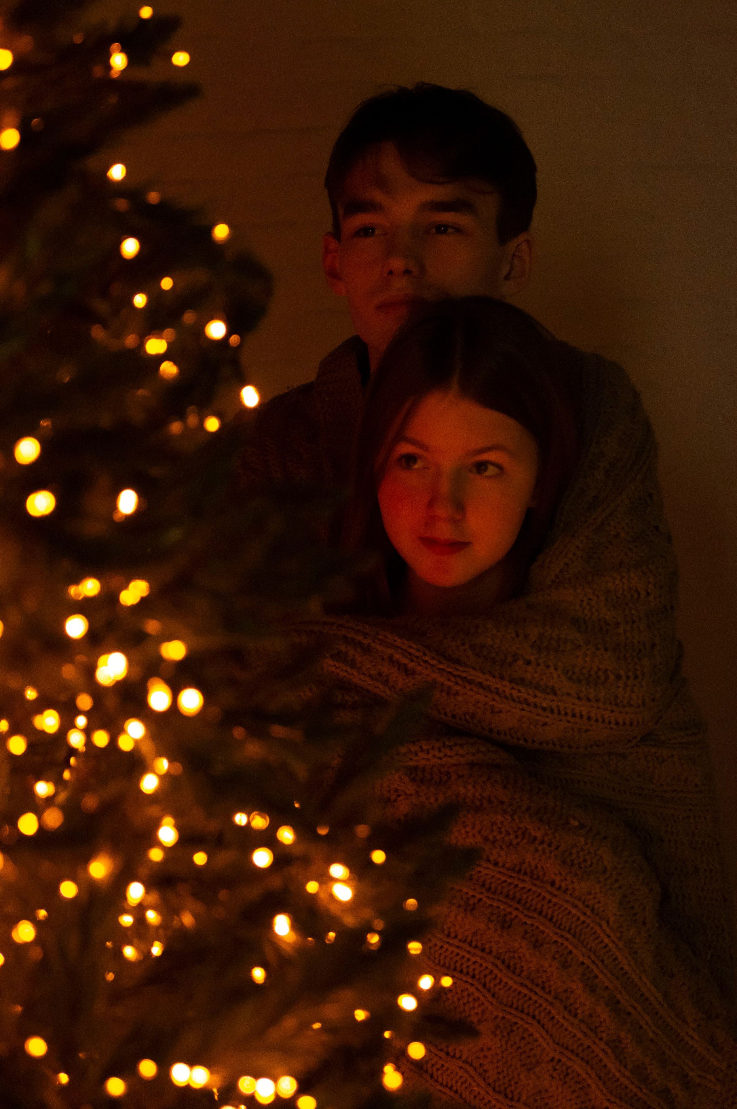 Юлия и Данил. Фотограф в Новосибирске Катя Крыловская