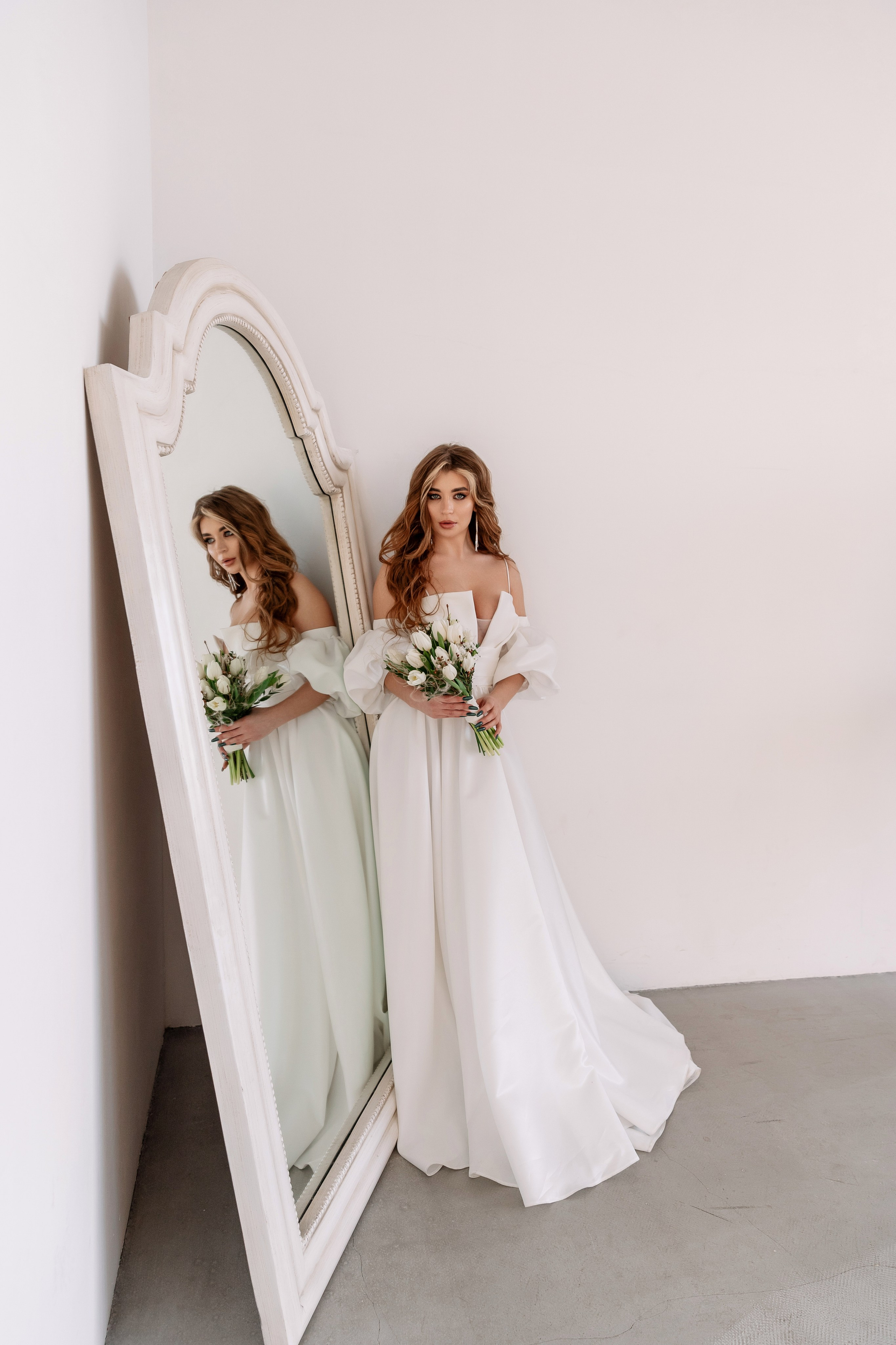 Невесты. Свадебный фотограф в Томске Юлия Солнечная | Живые эмоции