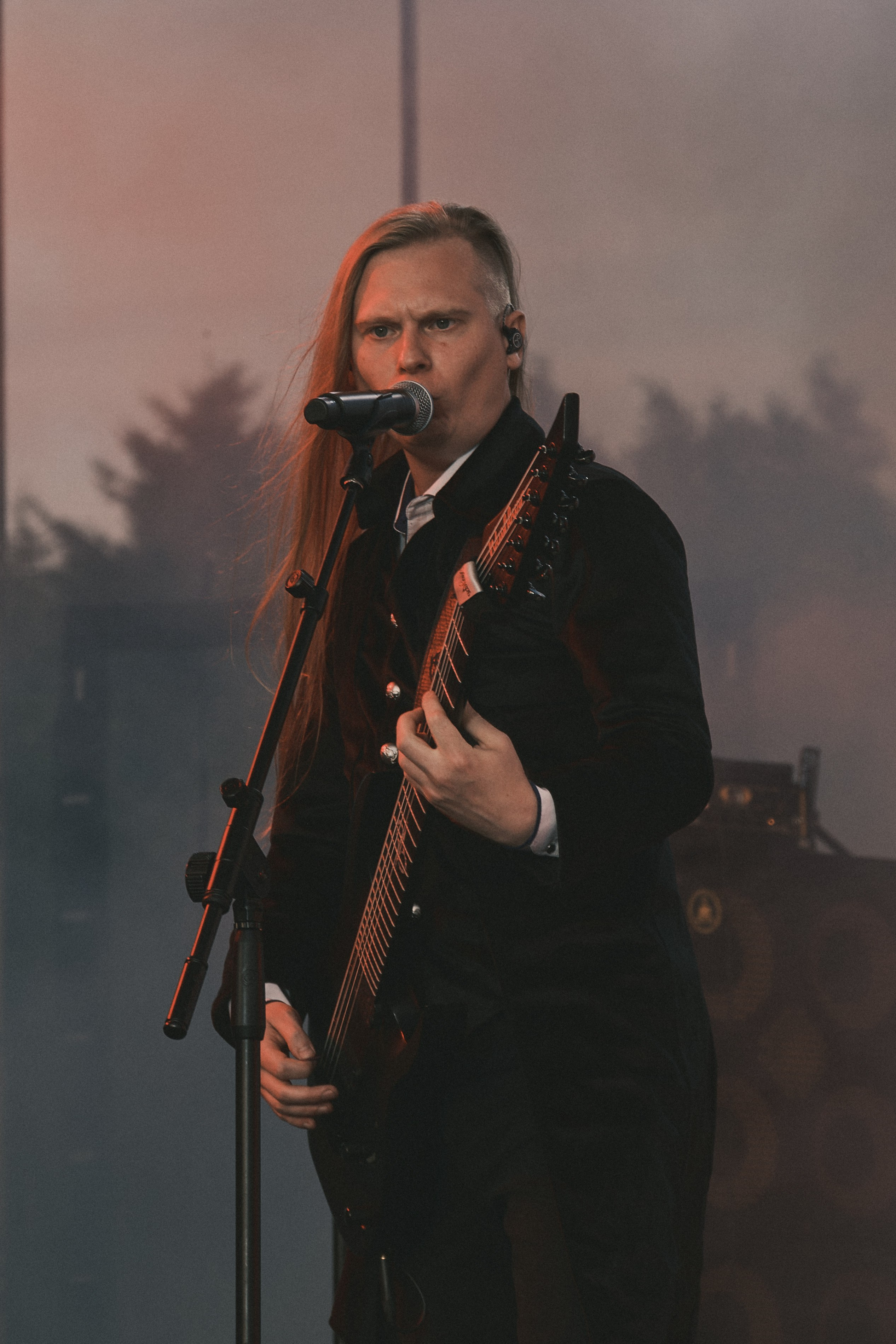 «Saphath» \ Фестиваль «Воздух»