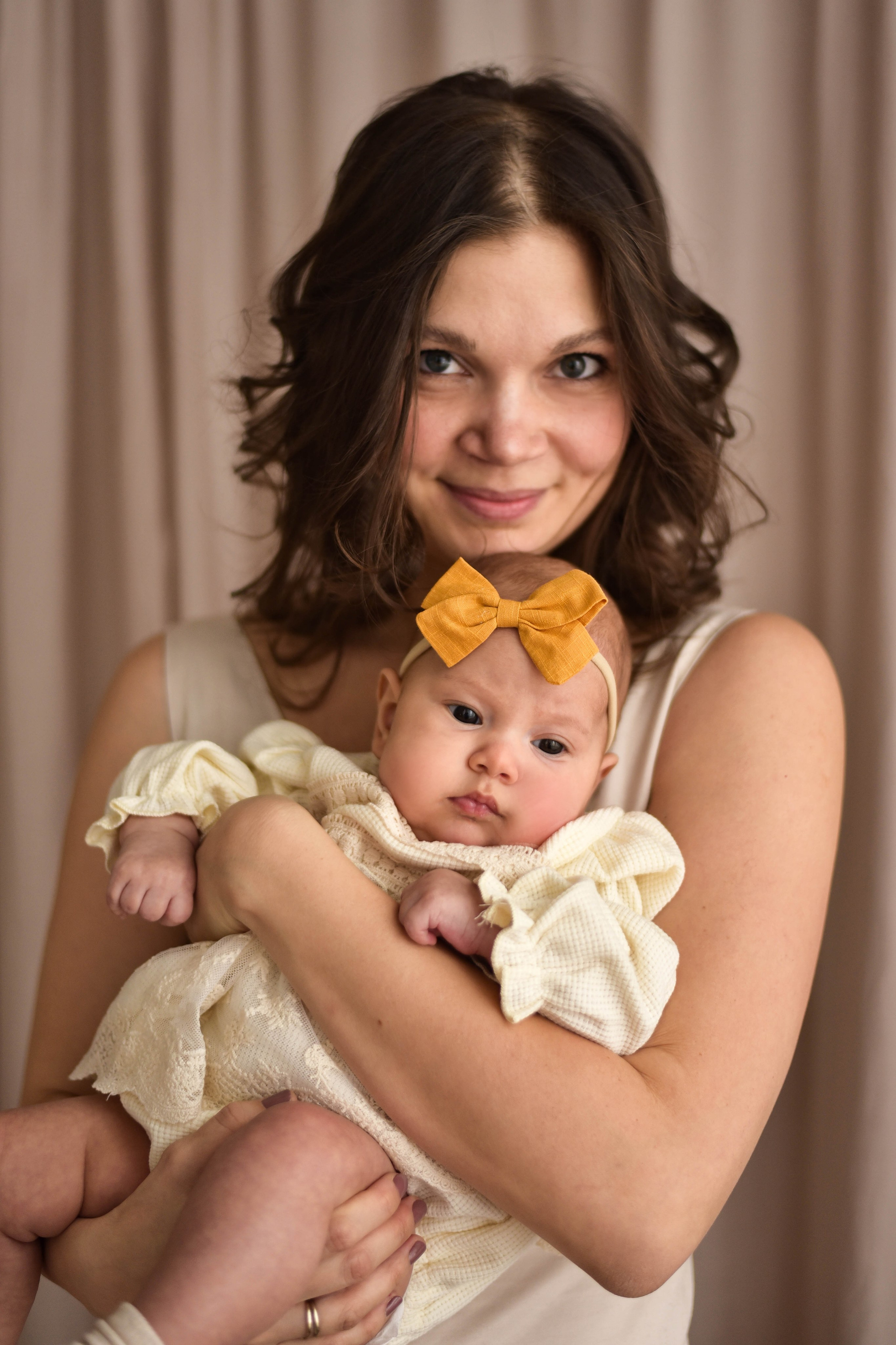 Хорошо рядом друг с другом. Фотограф Юлия Гревцова