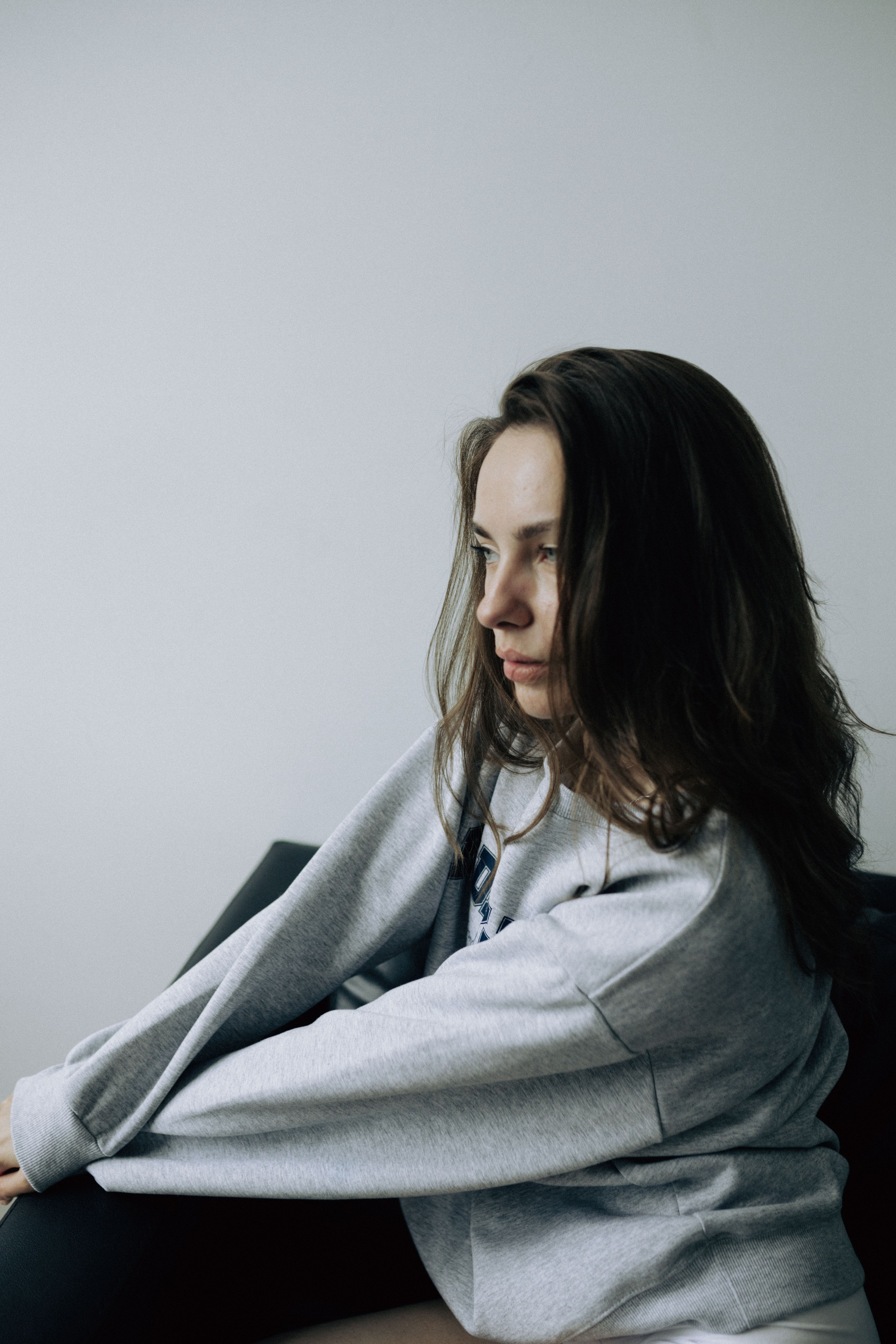 Оля. Фотограф Стилист Тюмень Вера Хайруллина