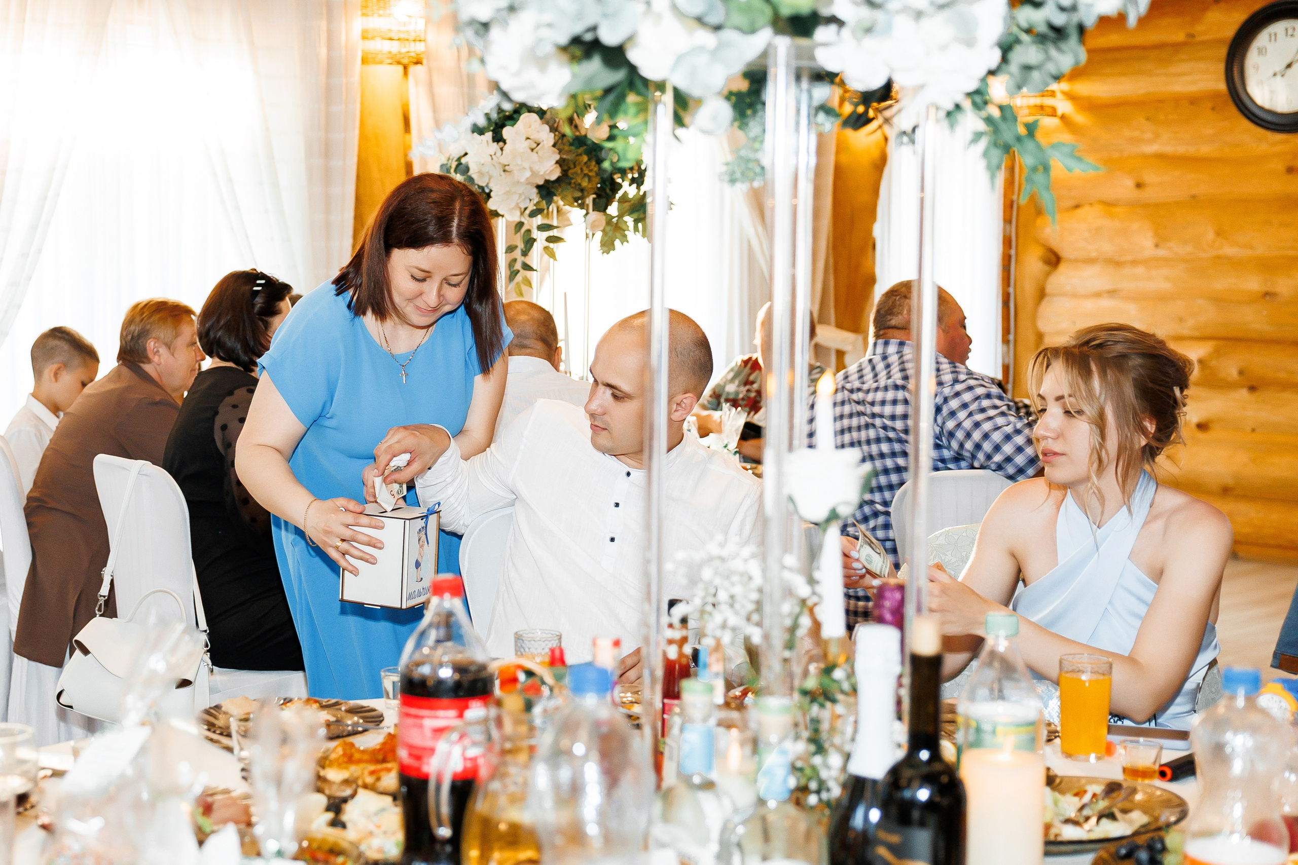 Полина и Кирилл. Фотограф новорожденных, семейный фотограф Брест Кристина Маслова