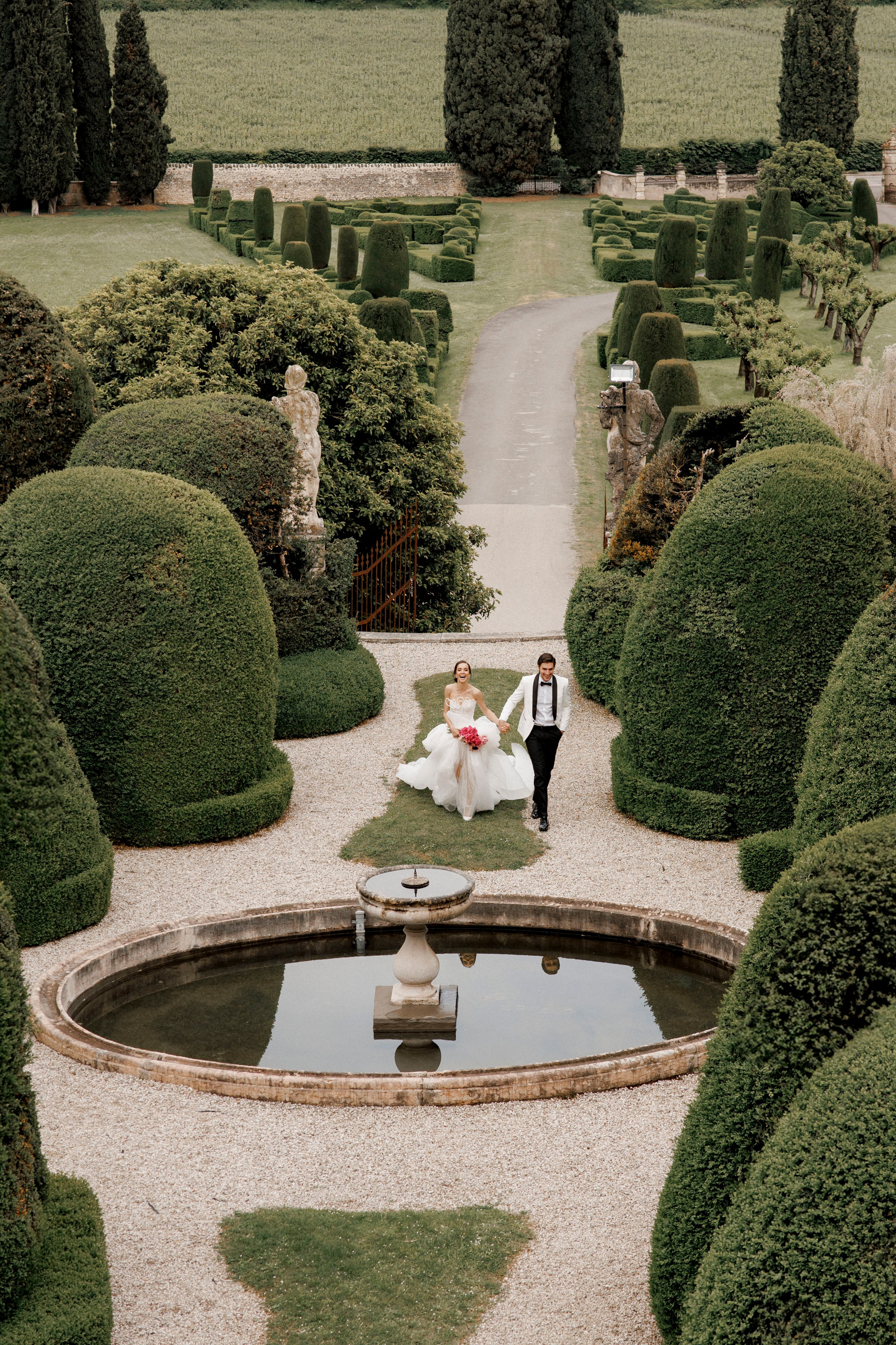 Eleonora & Lapo | Italy. Главная