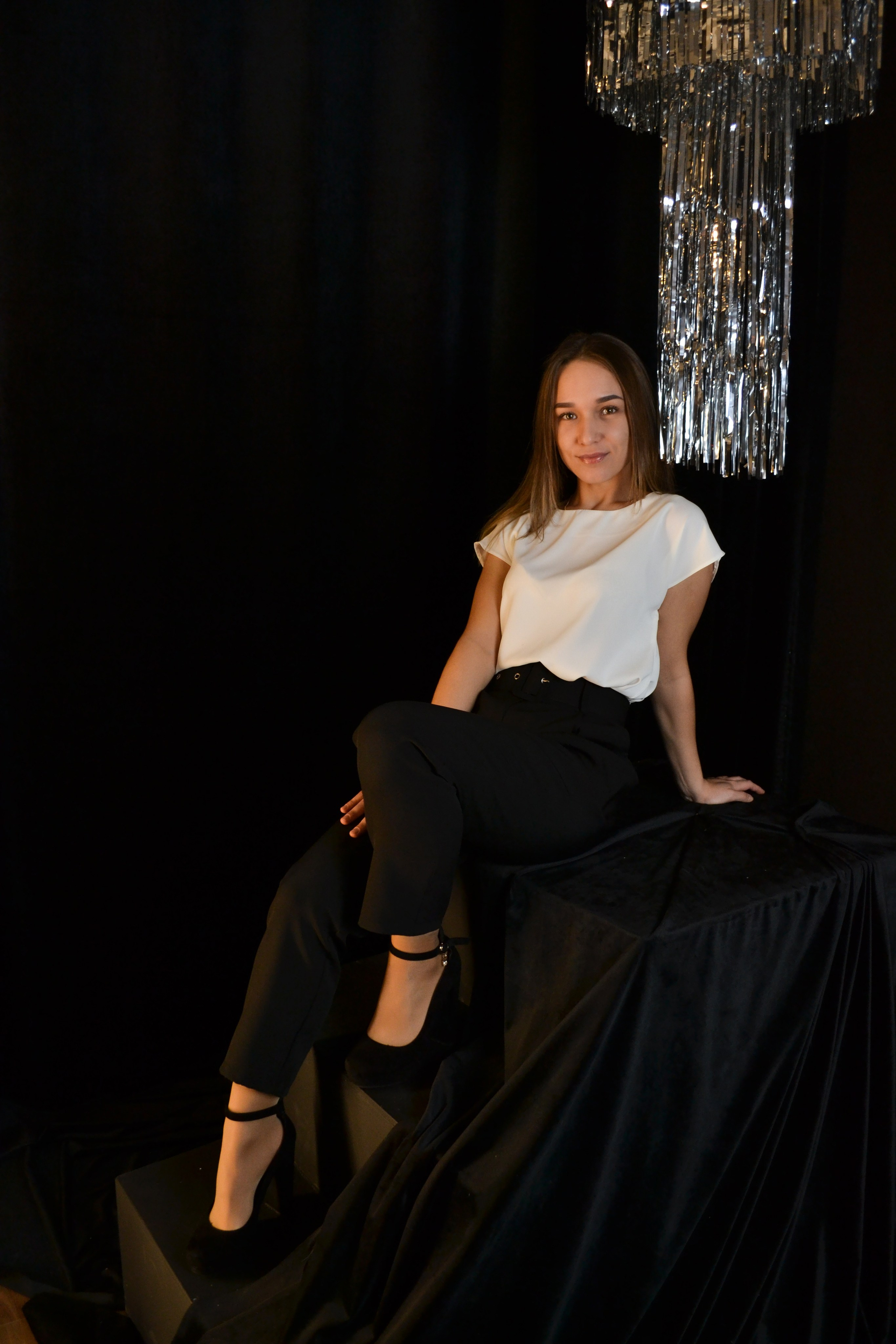 Юля. Семейный и свадебный фотограф в Йошкар-Оле Виктор Крайт