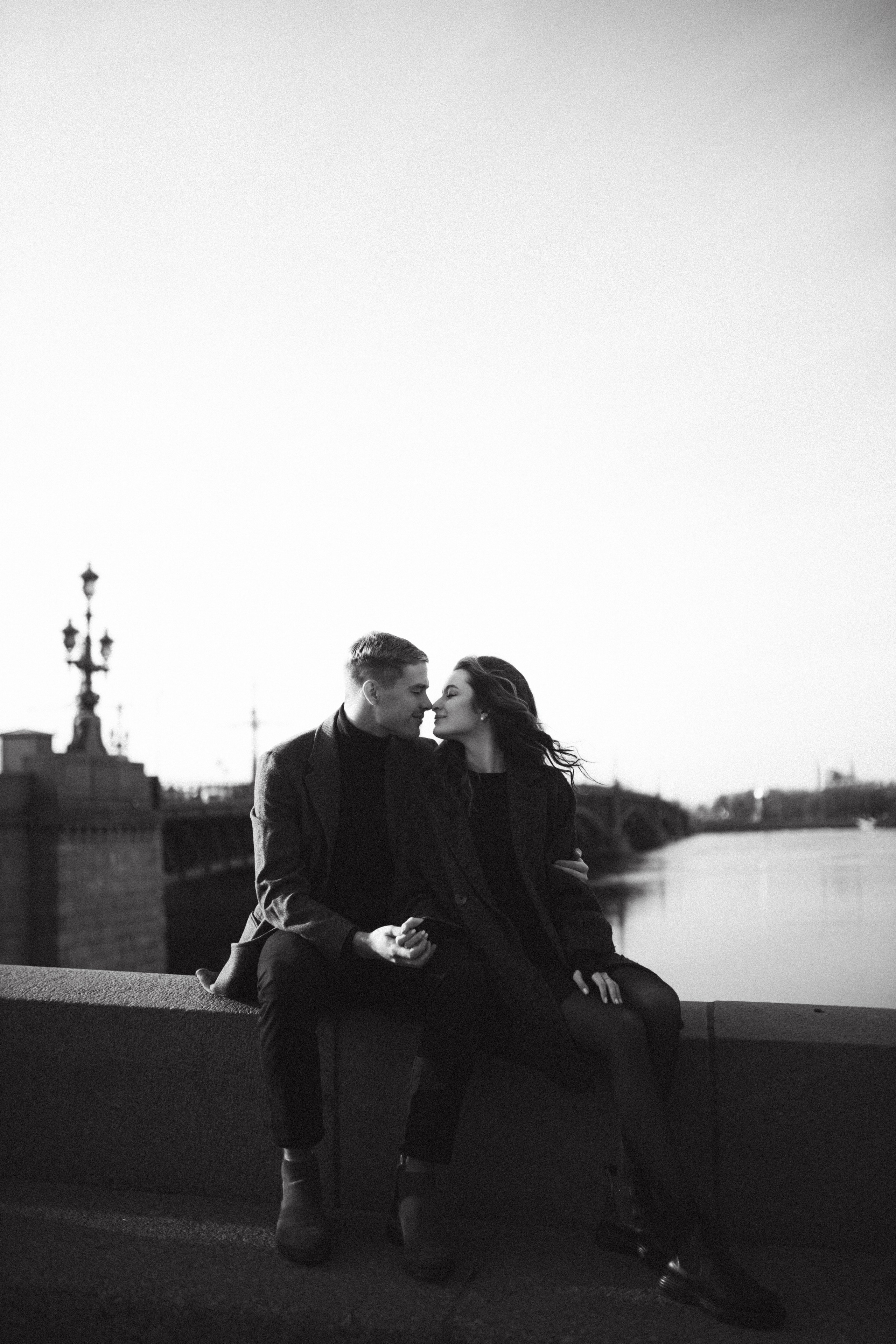 С & O | Санкт-Петербург. Фотограф Екатерина Амбрушкевич