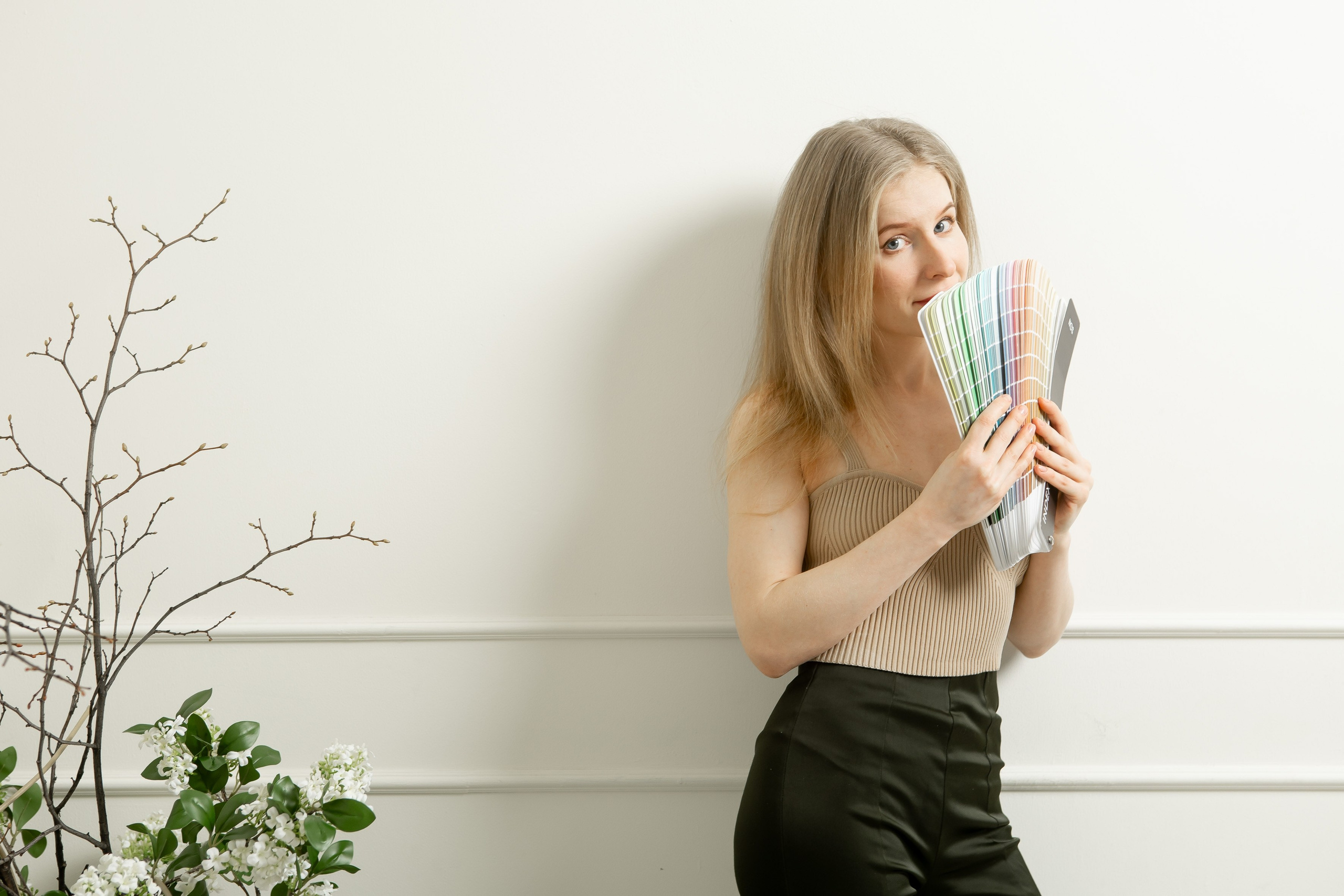 Евгения. Свадебный и портретный Фотограф в Липецке Дмитрий Котюков