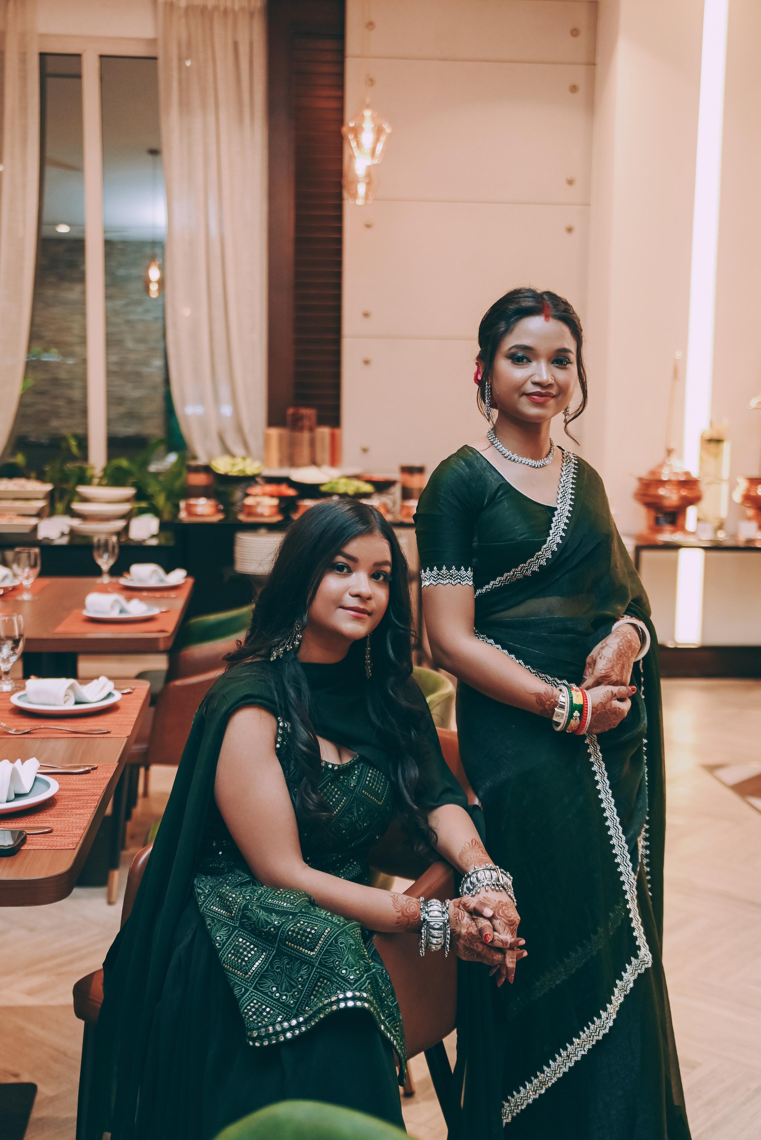 Priyanka and Bilal's wedding. Свадебный и семейный фотограф Любава в Кургане