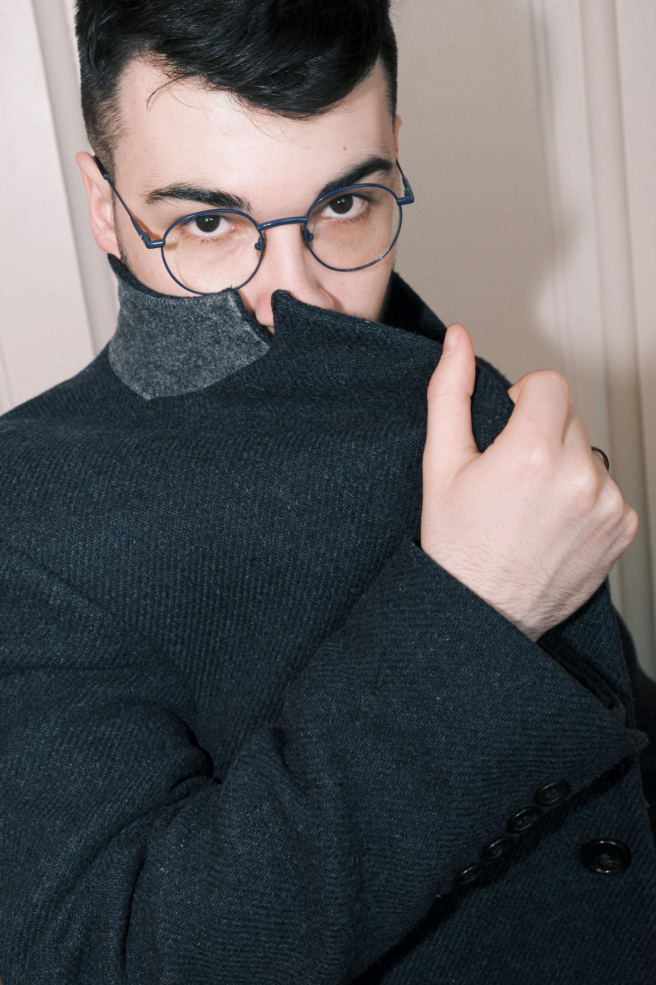 Дмитрий. Фотограф YODLUCE