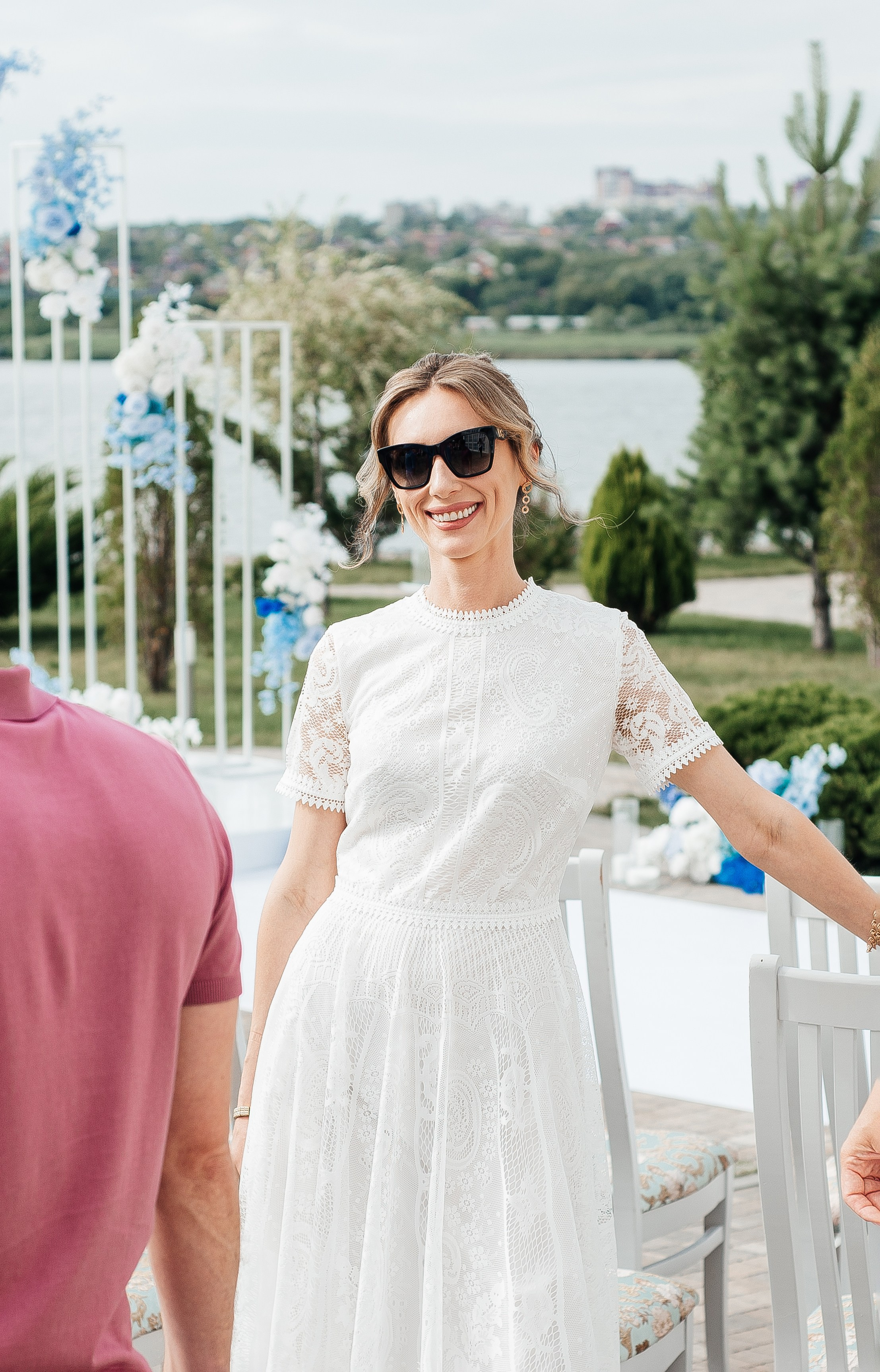 Моменты церемонии. Свадебный и семейный фотограф Ростов-на-Дону Евгения Борисова