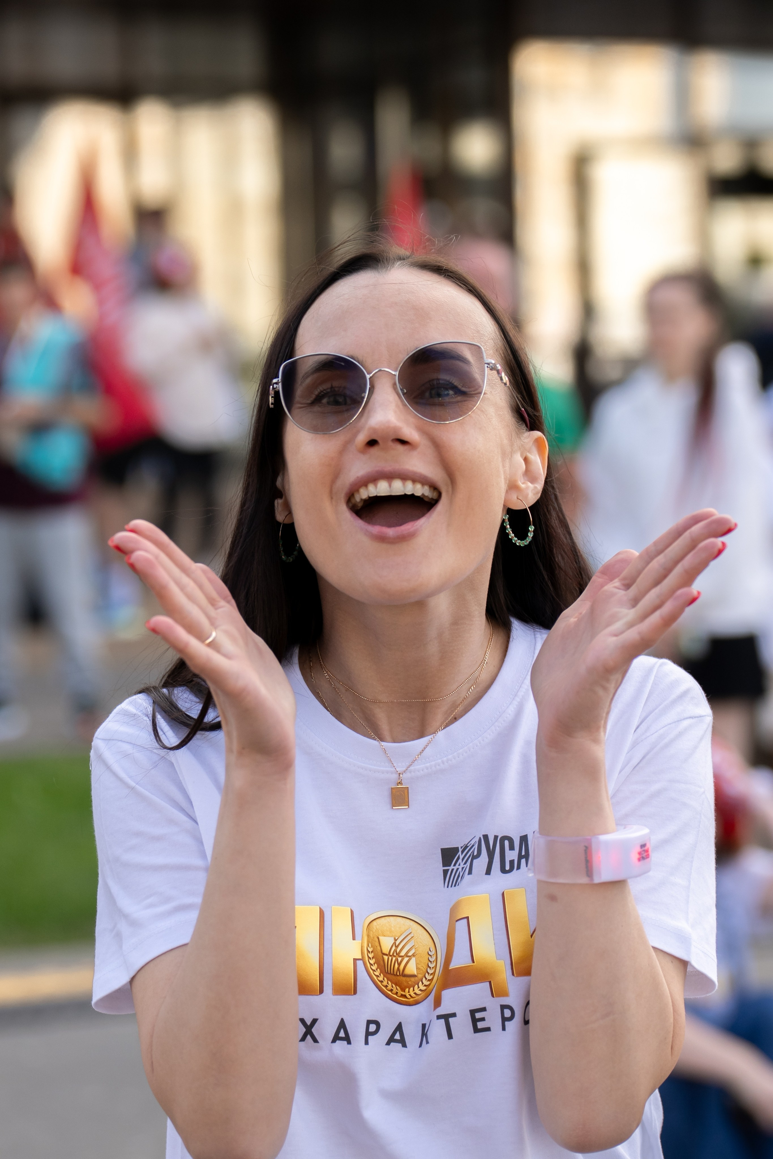 РУСАГРО. Vladislav Blinov photographer